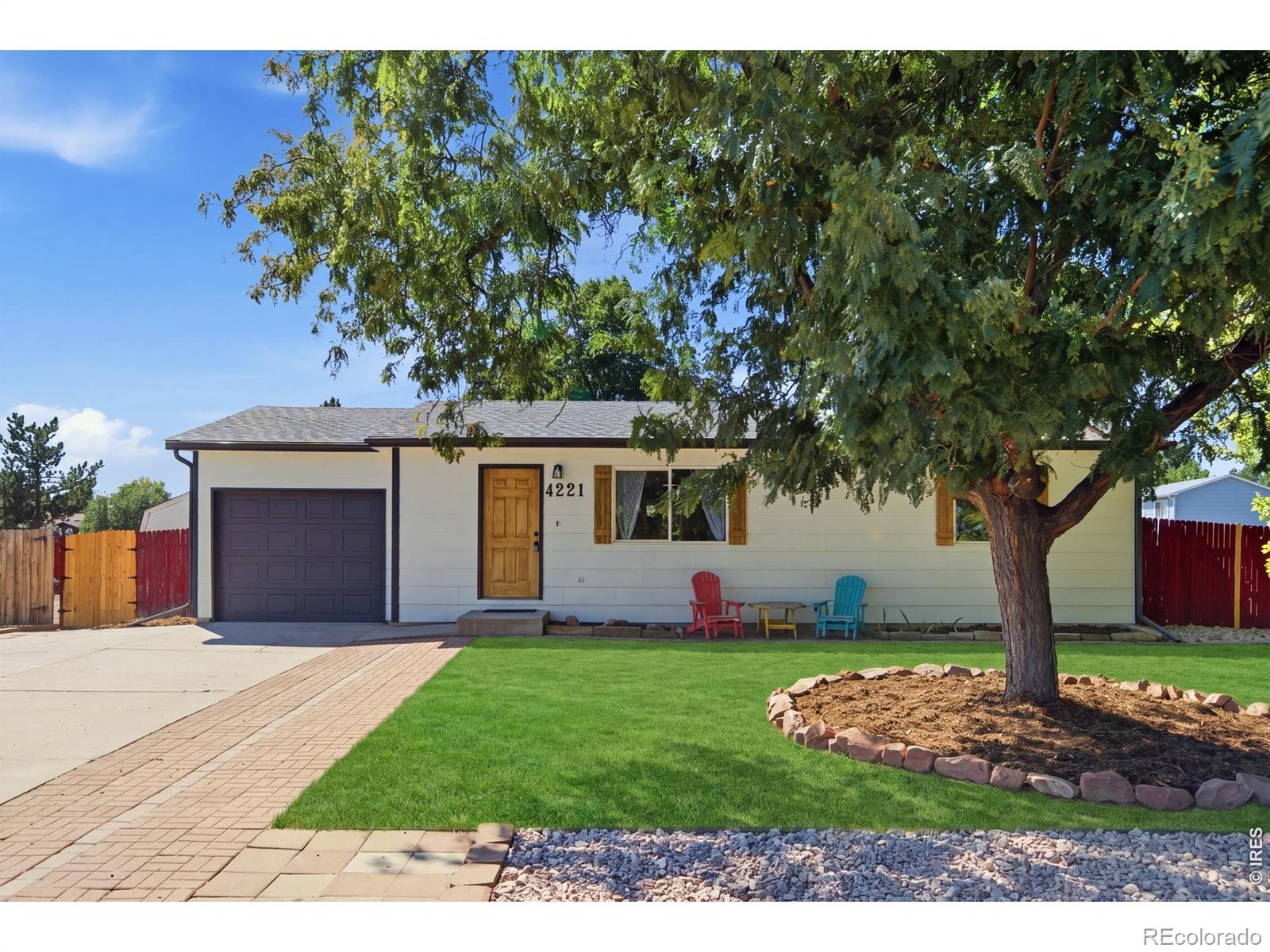 1st image of 4221 Lake Mead Dr, Greeley, CO 80634 | MLS# IR1066936