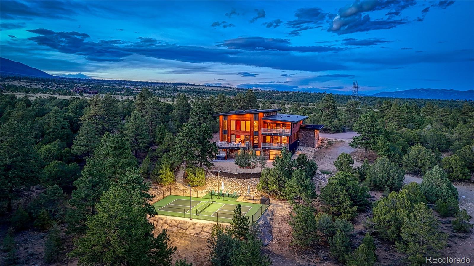 5th image of 14767 Basalt Ln, Salida, CO 81201 | MLS# 8586362