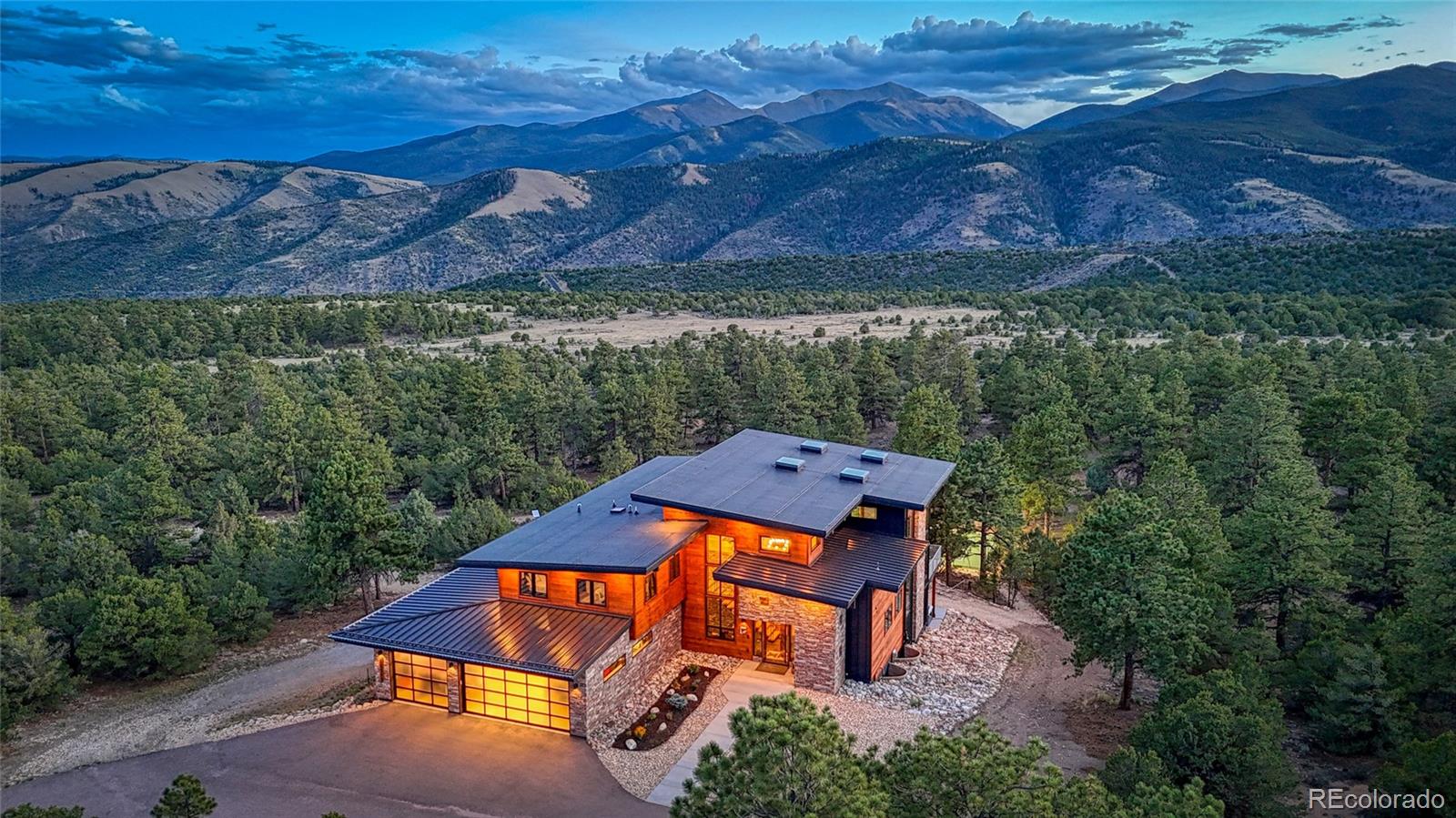 2nd image of 14767 Basalt Ln, Salida, CO 81201 | MLS# 8586362