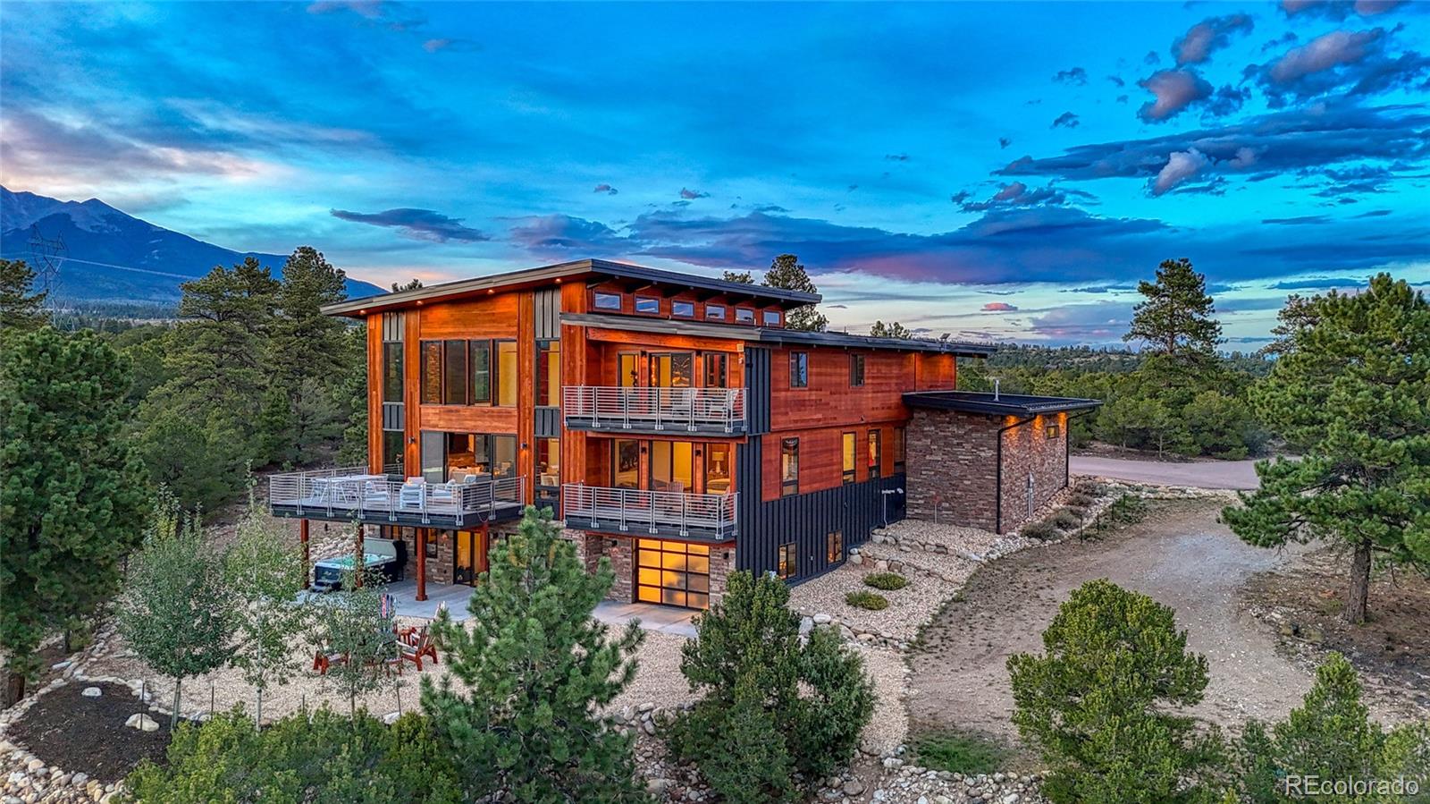 3rd image of 14767 Basalt Ln, Salida, CO 81201 | MLS# 8586362