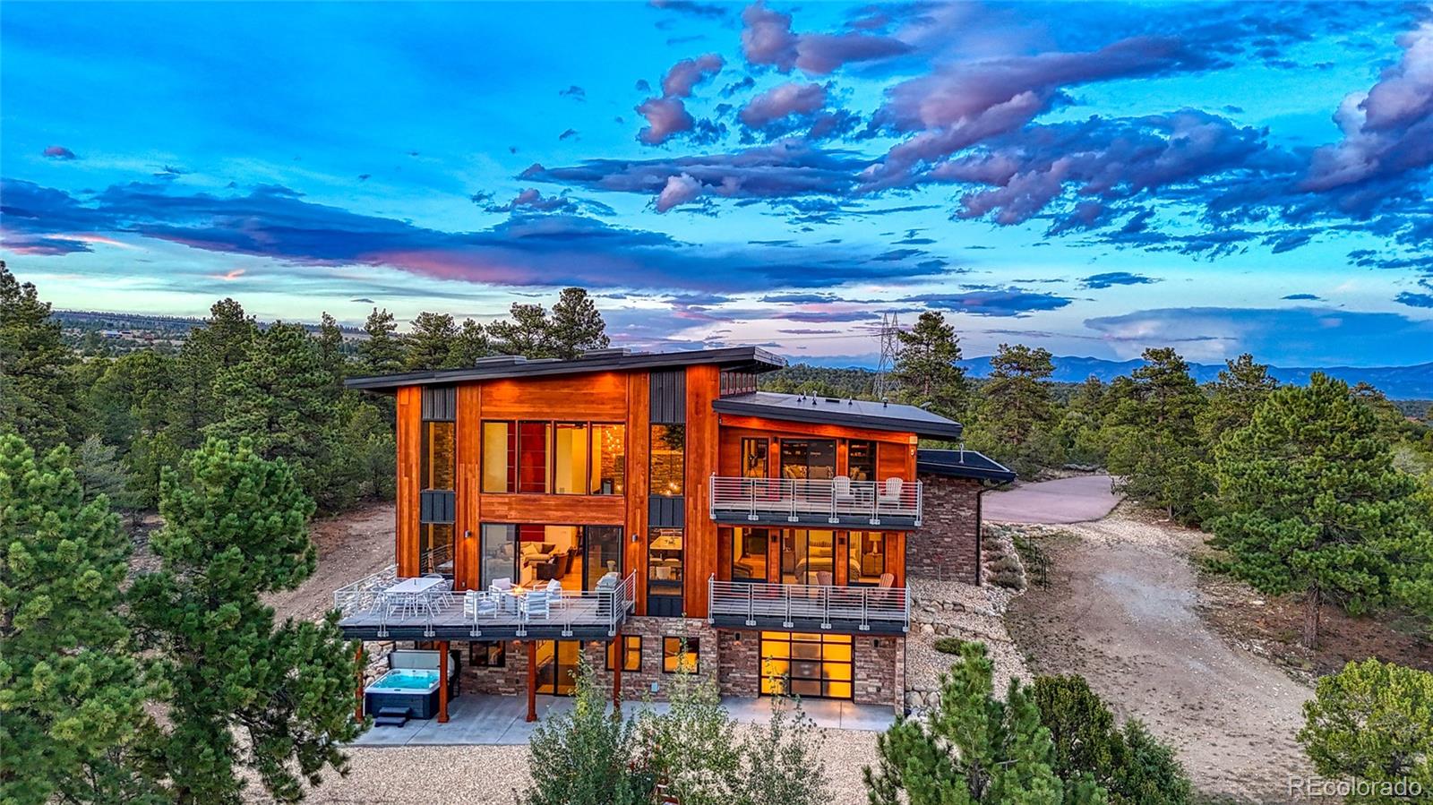 4th image of 14767 Basalt Ln, Salida, CO 81201 | MLS# 8586362