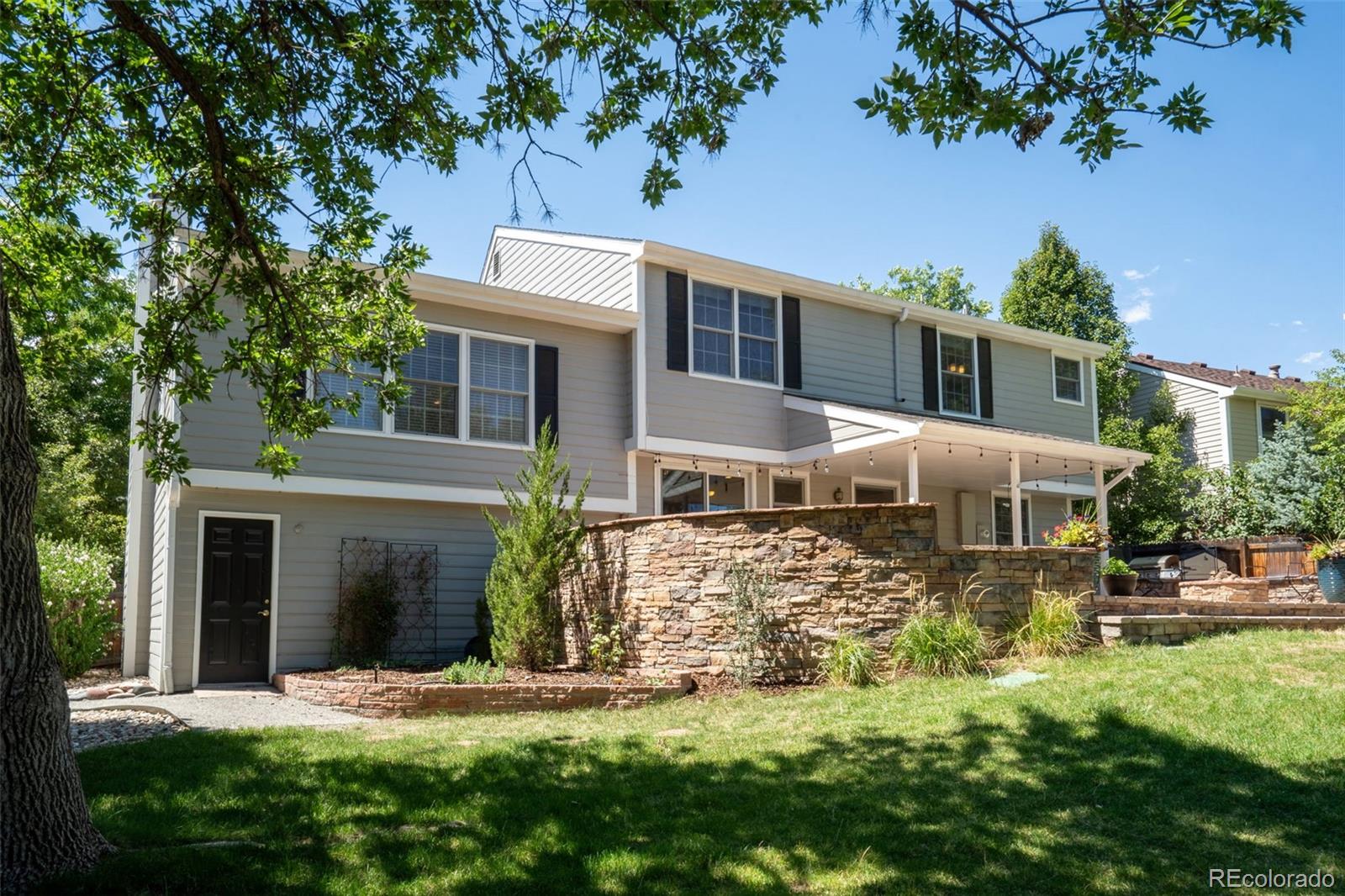50th image of 5497 E Hinsdale Pl, Centennial, CO 80122 | MLS# 9700455