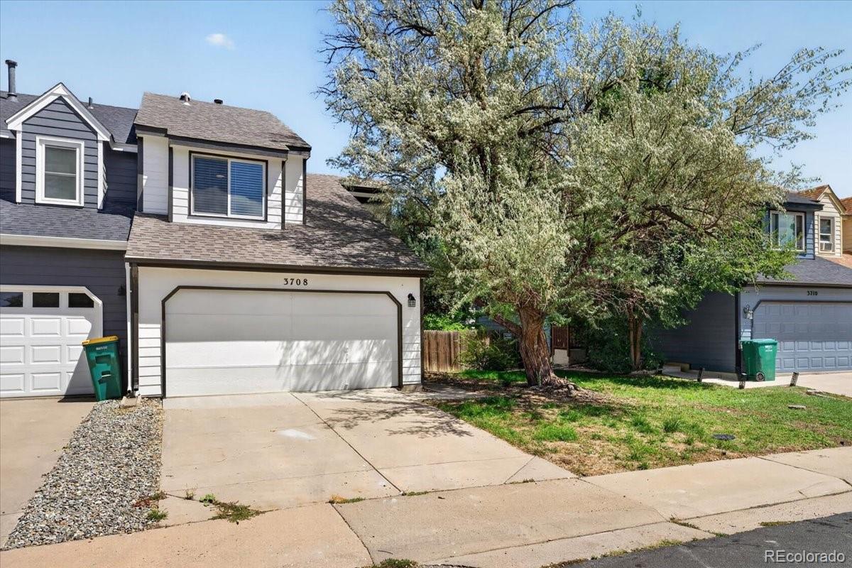 2nd image of 3708 S Ensenada St, Aurora, CO 80013 | MLS# 9198467