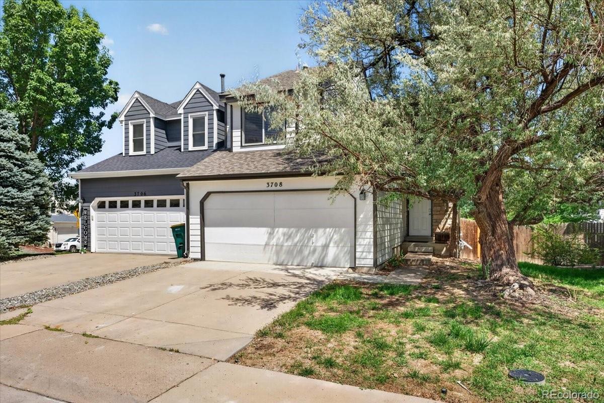 image of 3708 S Ensenada St, Aurora, CO 80013 | MLS# 9198467