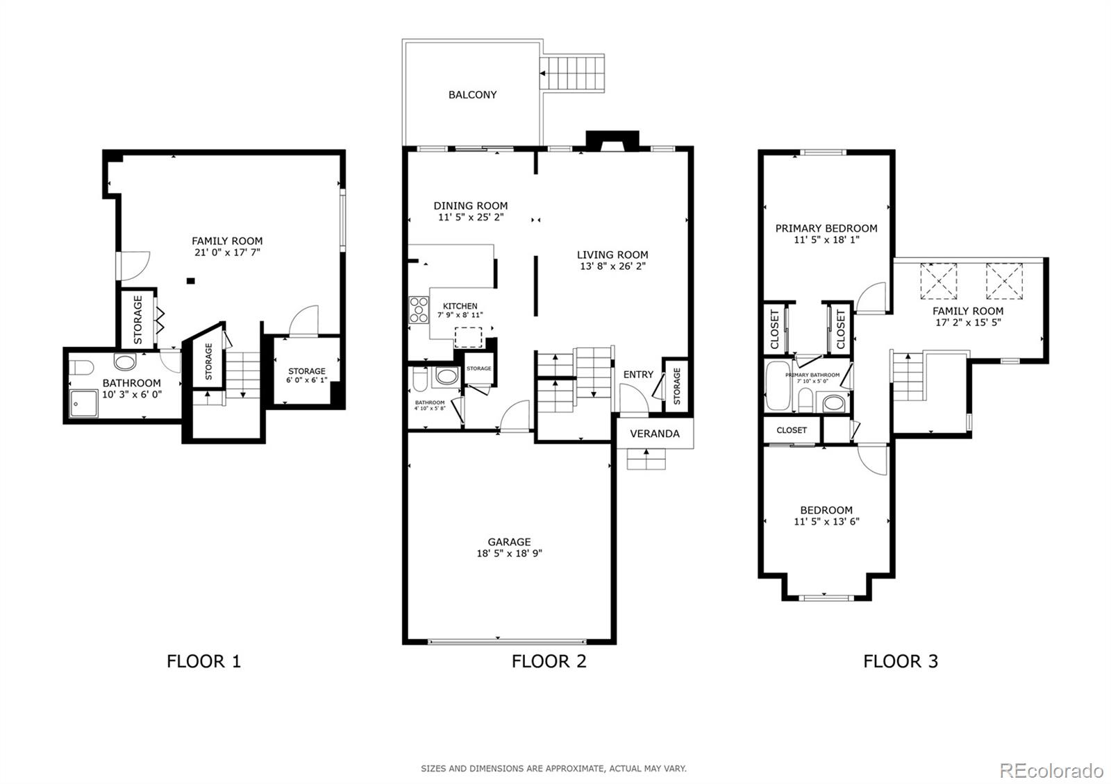 49th image of 3708 S Ensenada St, Aurora, CO 80013 | MLS# 9198467