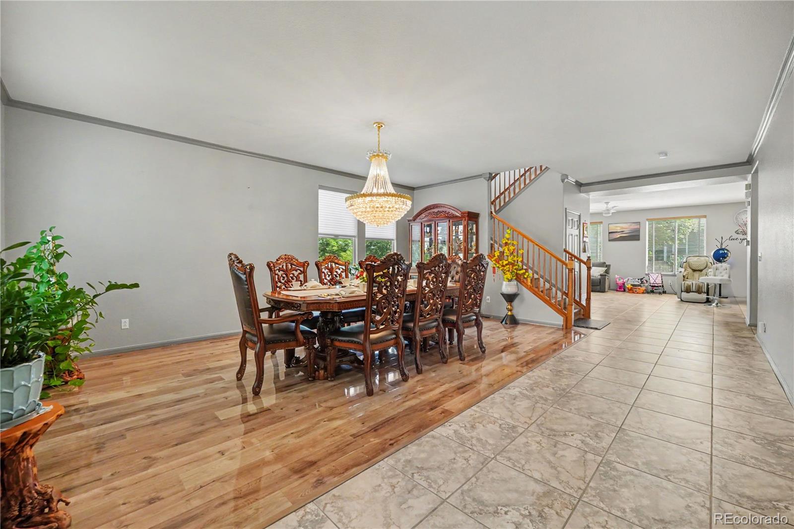 4th image of 9204 W Radclffe Pl, Littleton, CO 80123 | MLS# 9097798