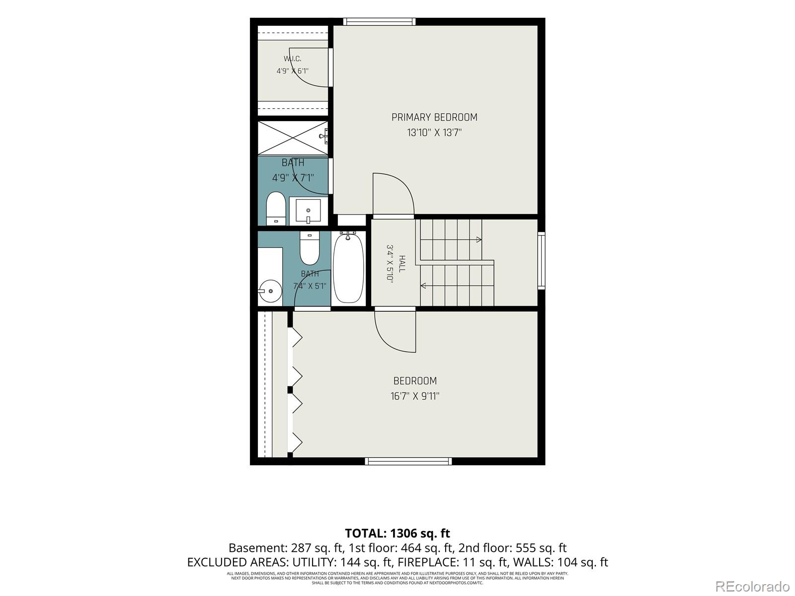 22nd image of 8711 Carr Loop, Arvada, CO 80005 | MLS# 1744415