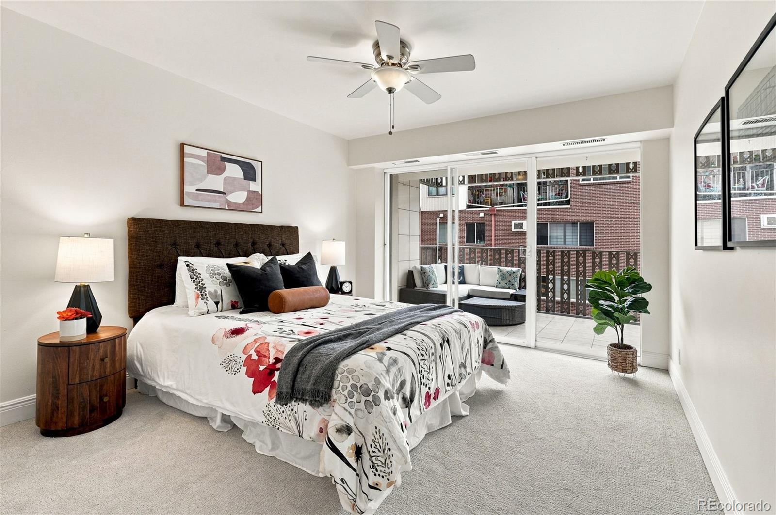 4th image of 1223 Race St, Denver, CO 80206