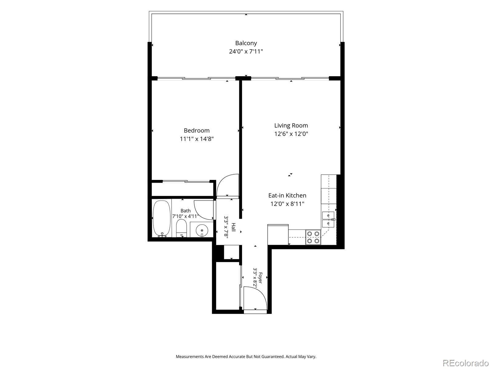 43rd image of 1223 Race St #303, Denver, CO 80206 | MLS# 8160146