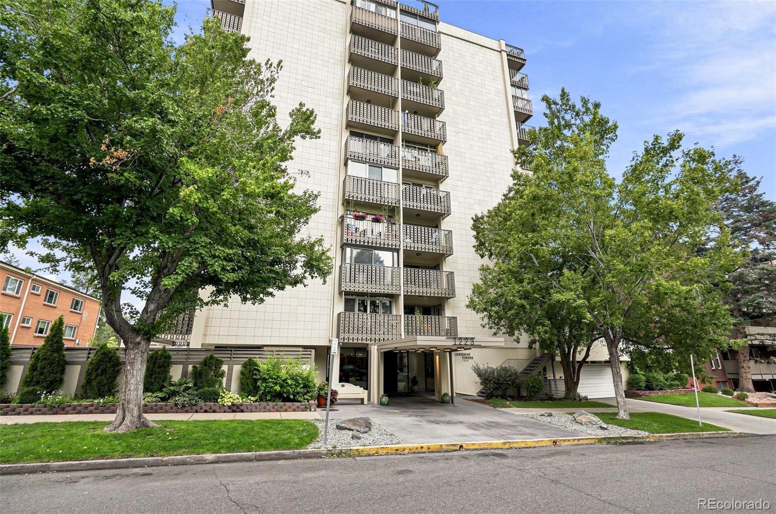 1st image of 1223 Race St #303, Denver, CO 80206 | MLS# 8160146