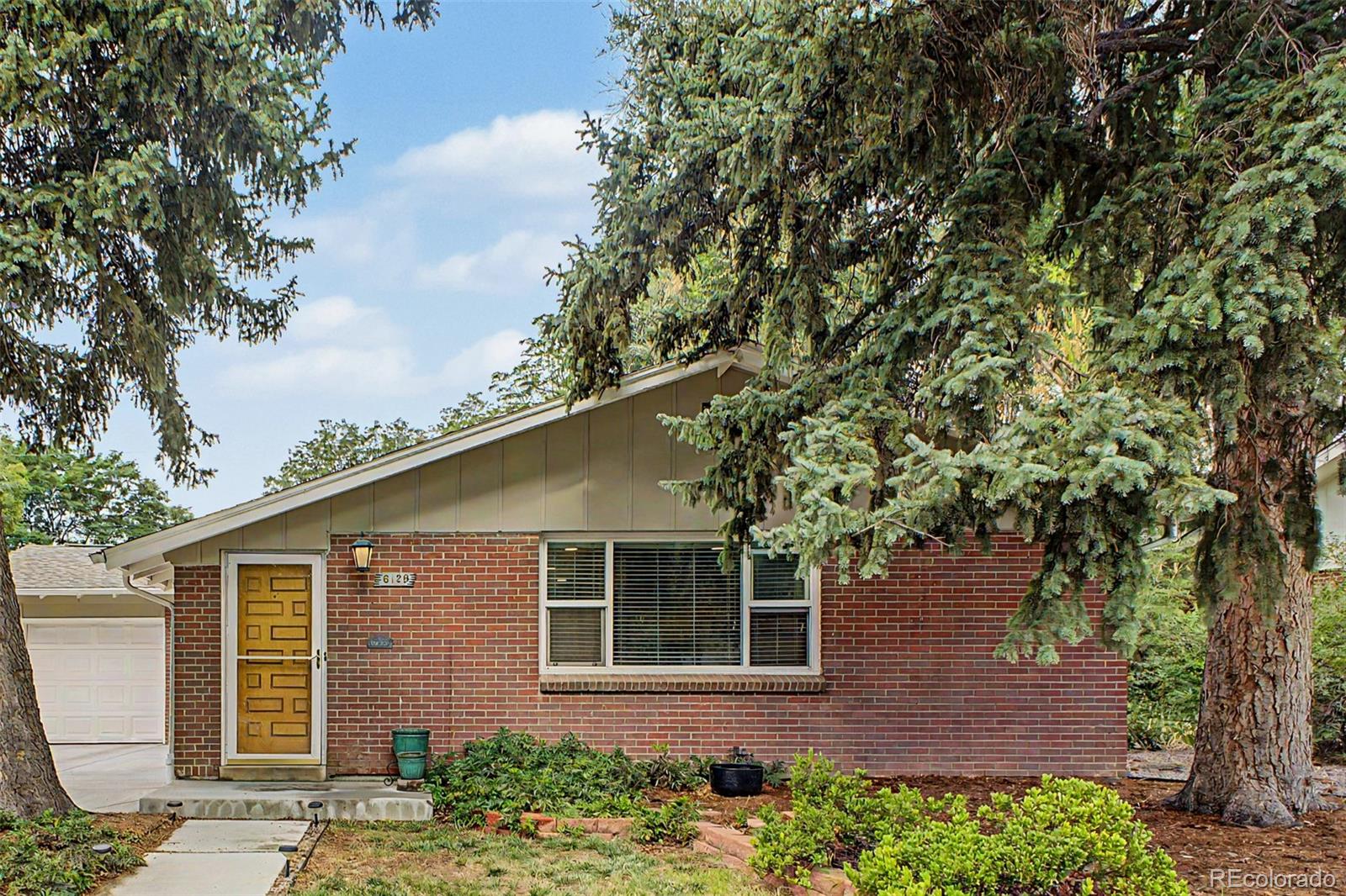 2nd image of 6129 Everett St, Arvada, CO 80004 | MLS# 5420778