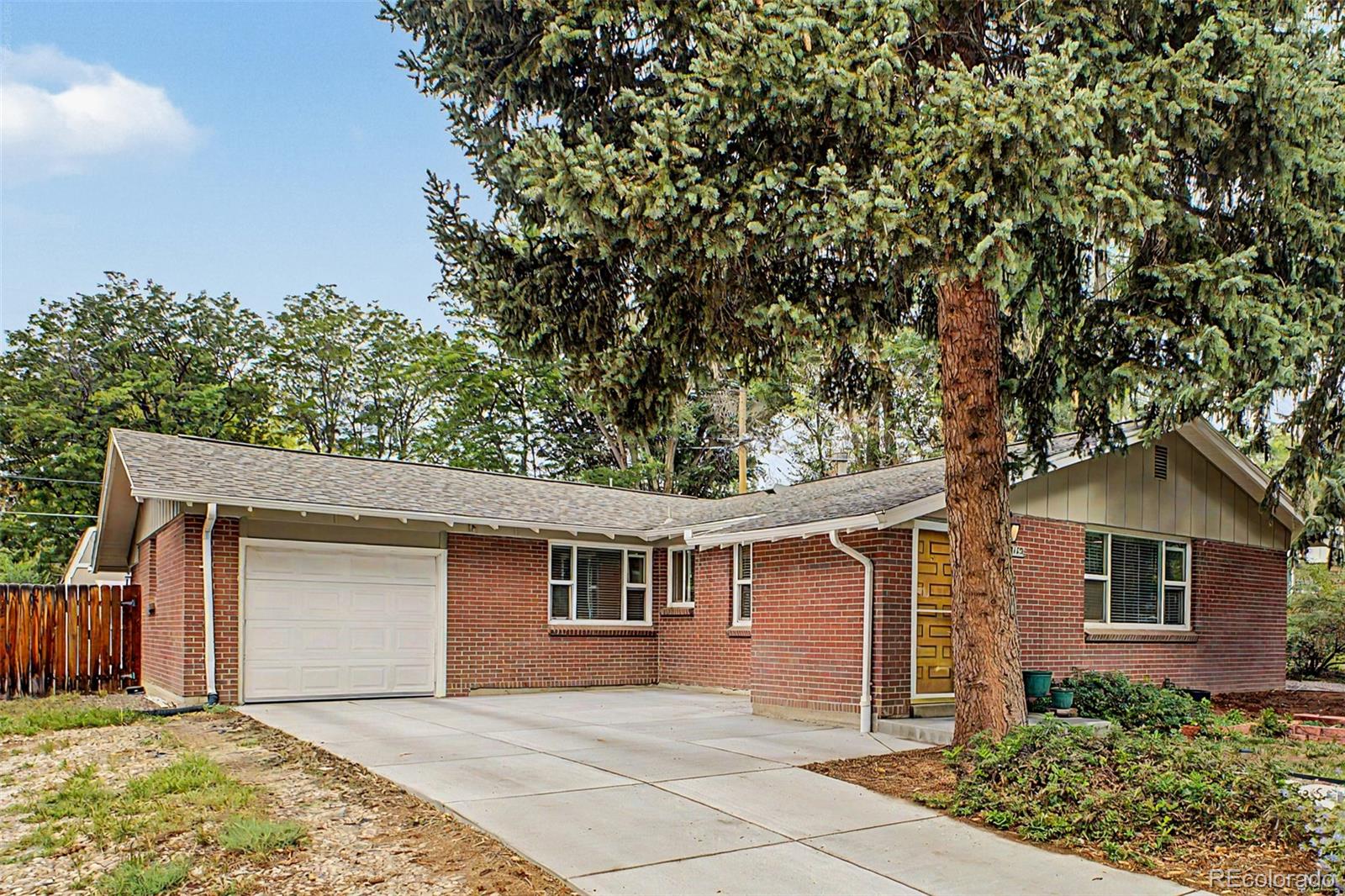 4th image of 6129 Everett St, Arvada, CO 80004 | MLS# 5420778