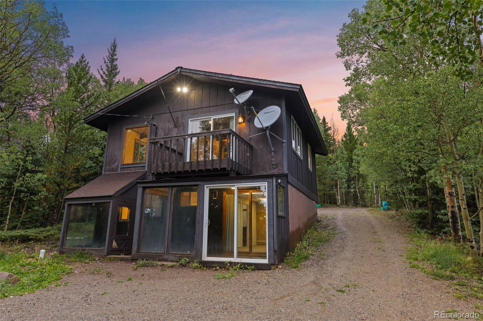 1st image of 35 Ore Ct, Fairplay, CO 80420 | MLS# 7981395