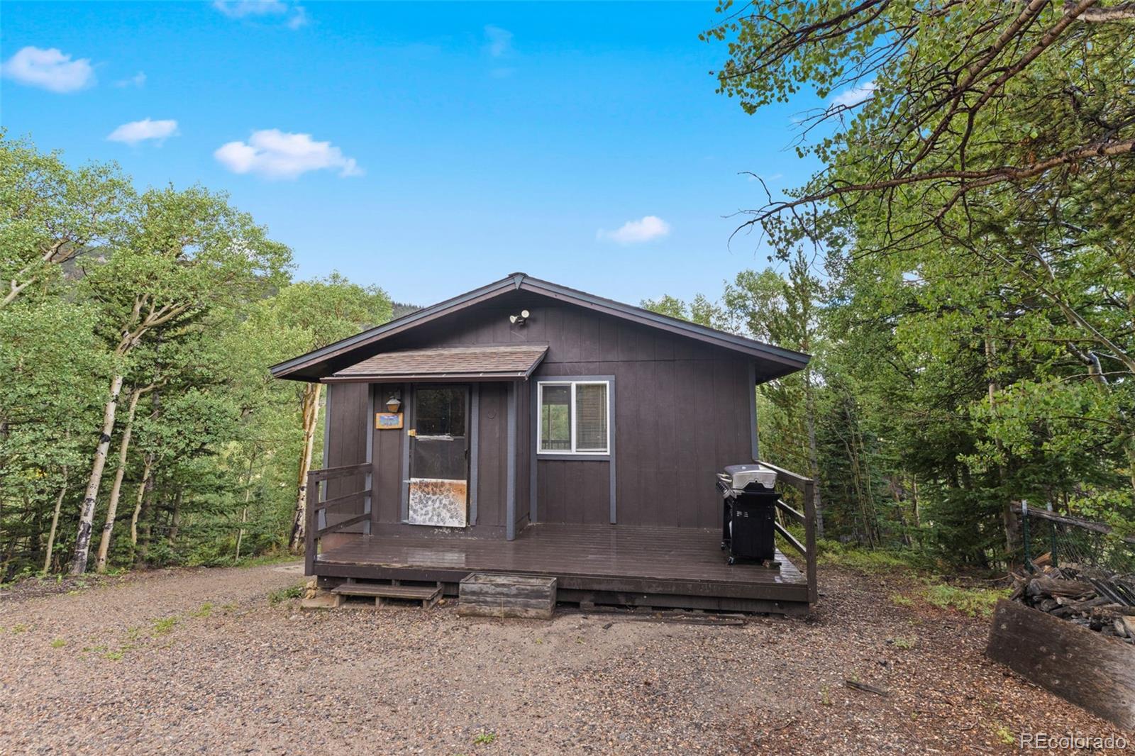 41st image of 35 Ore Ct, Fairplay, CO 80420 | MLS# 7981395