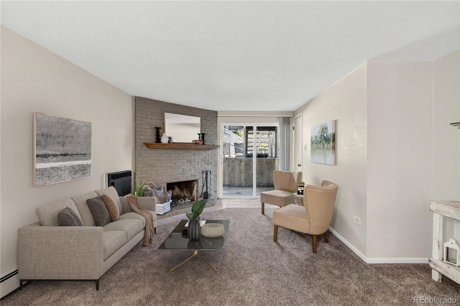 3rd image of 1390 Everett Ct, Lakewood, CO 80215