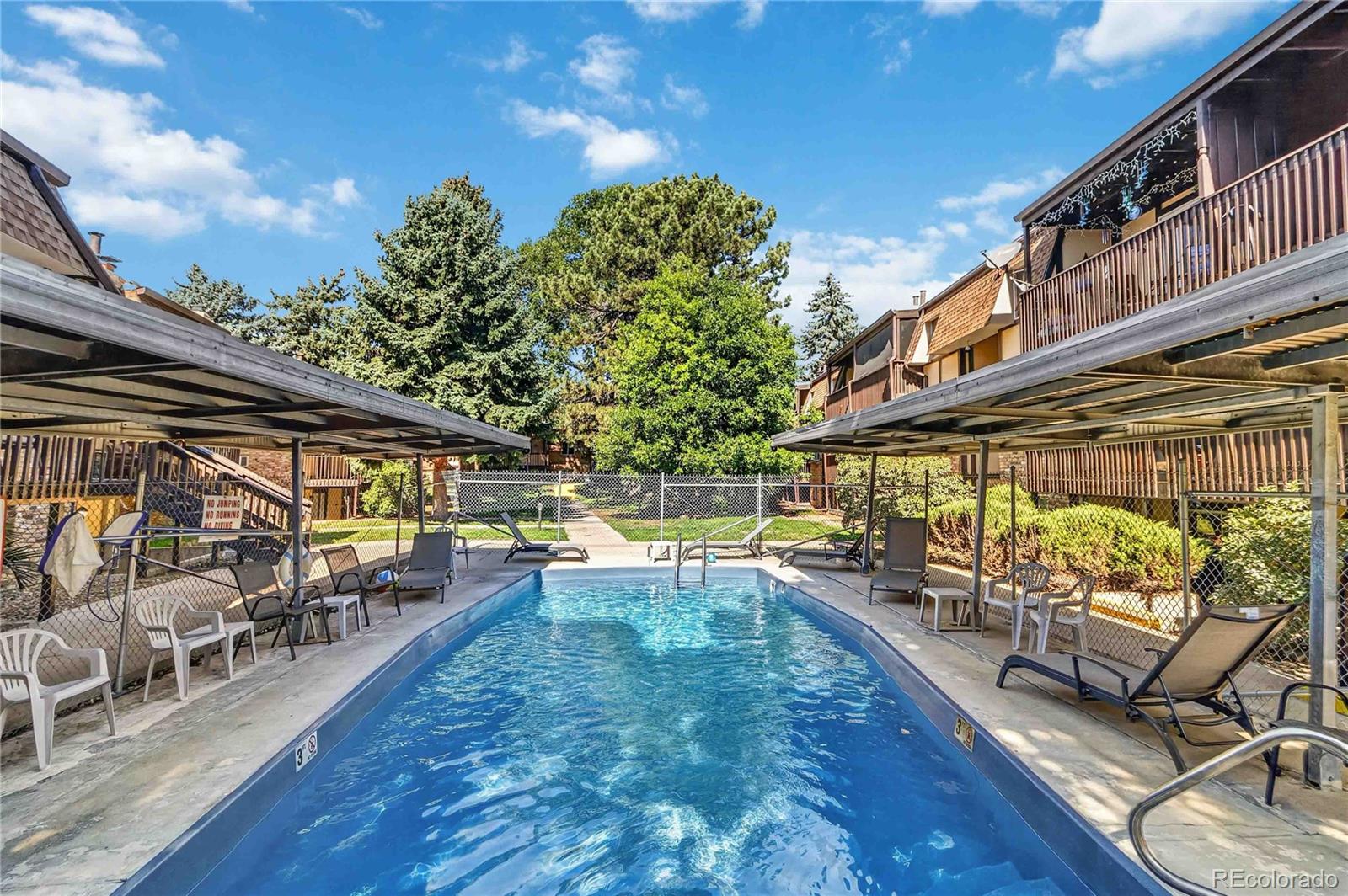 2nd image of 1390 Everett Ct, Lakewood, CO 80215
