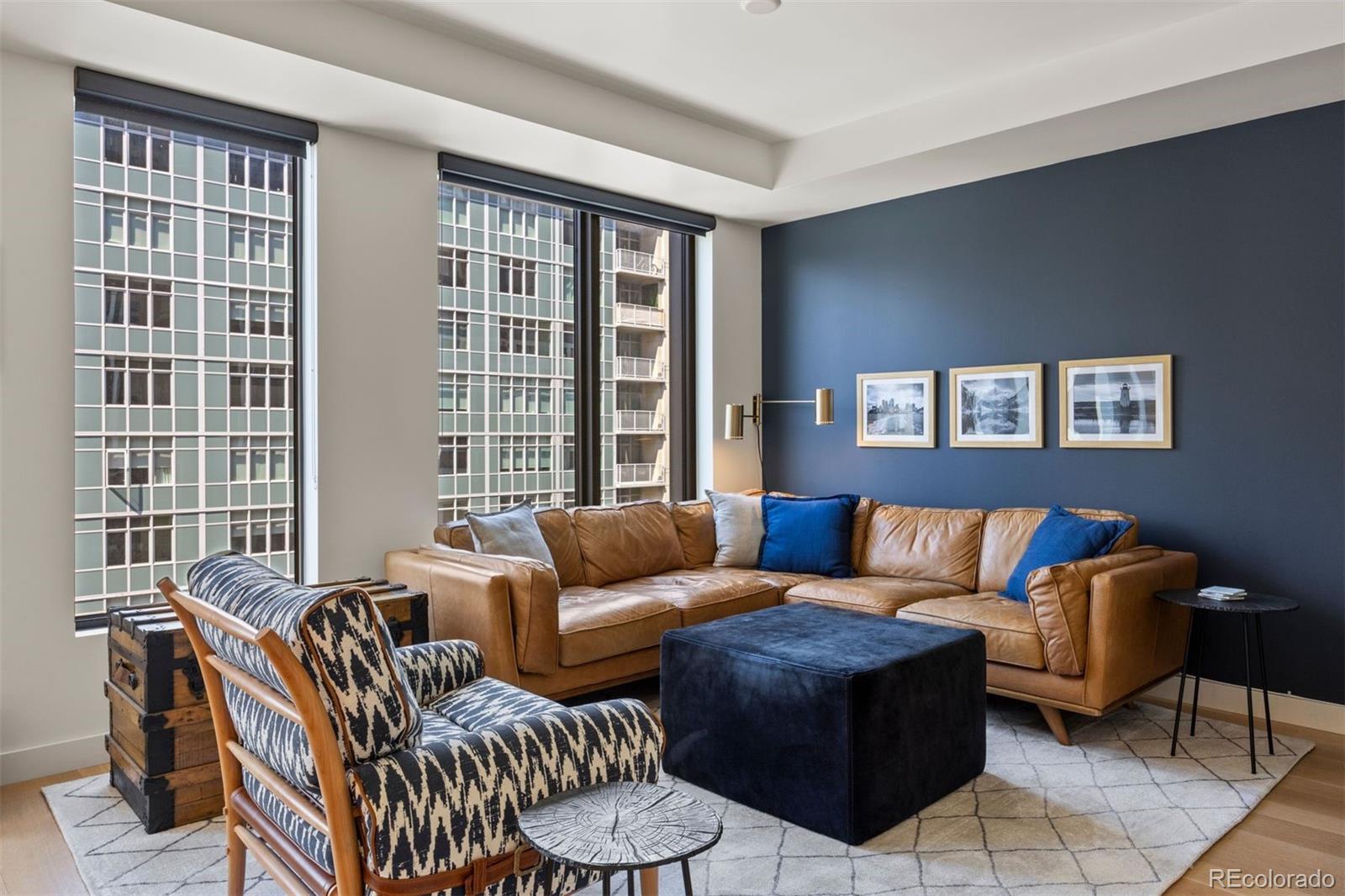 5th image of 1750 Wewatta St #1009, Denver, CO 80202 | MLS# 8665671
