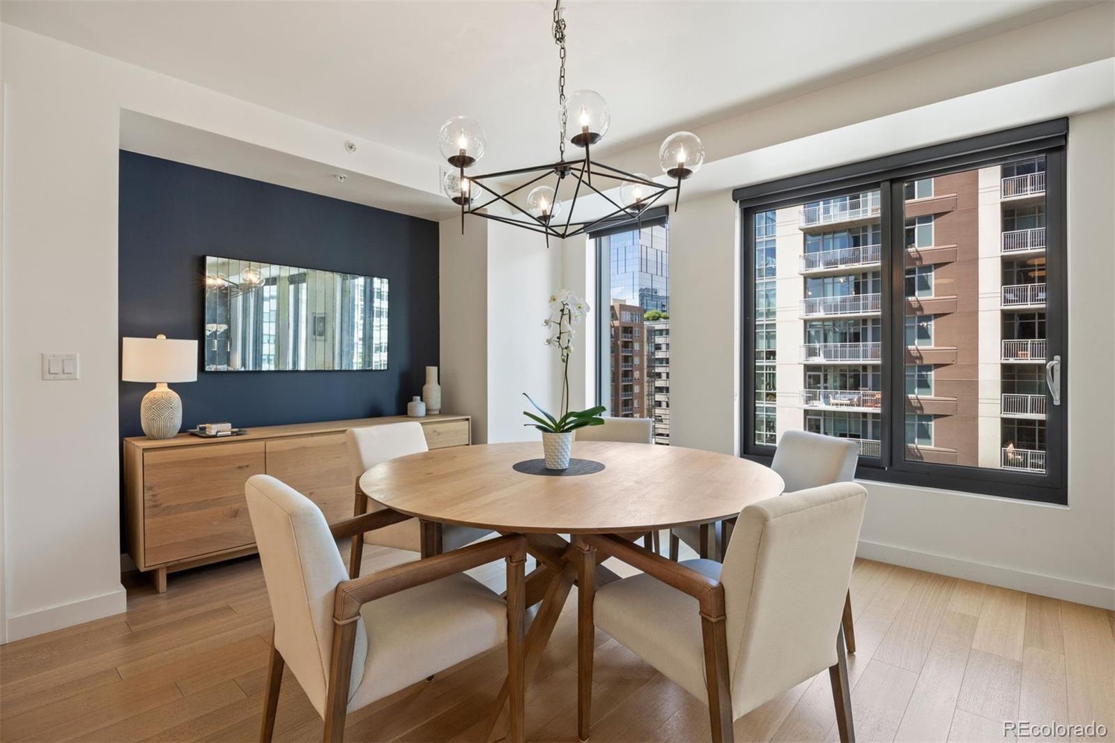 4th image of 1750 Wewatta St #1009, Denver, CO 80202 | MLS# 8665671