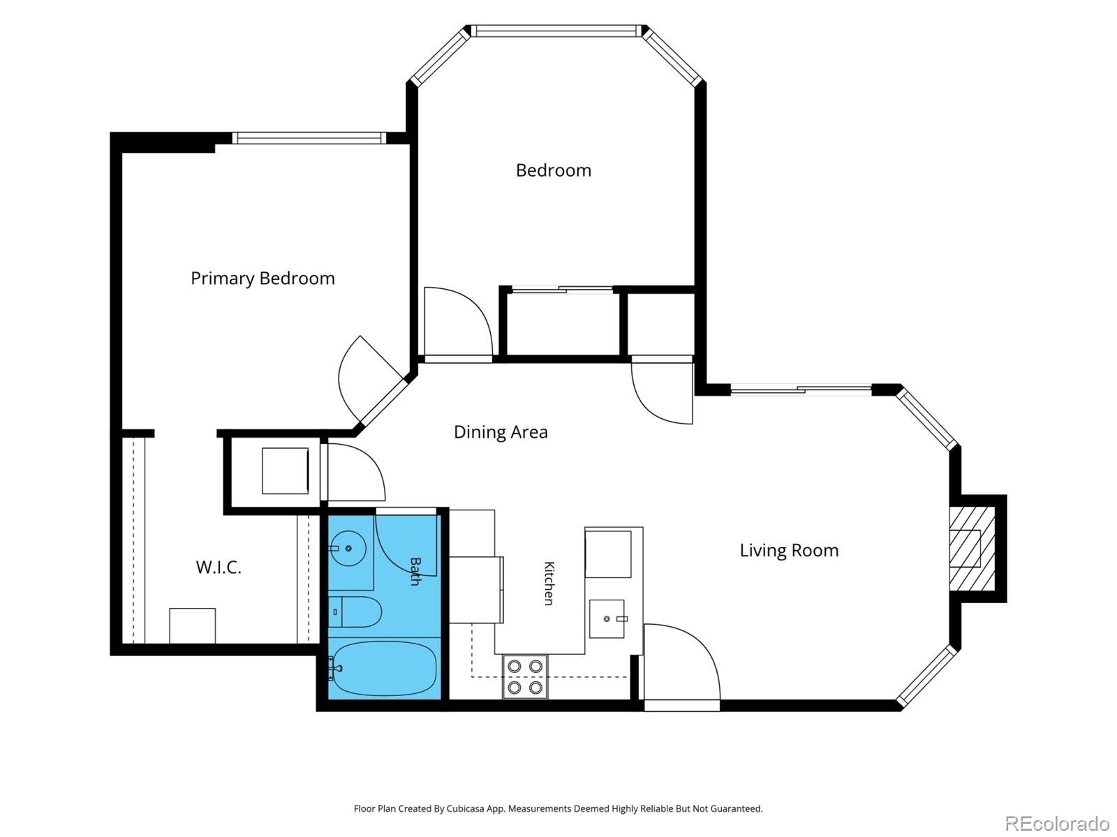 30th image of 2428 W 82nd Pl #1A, Westminster, CO 80031 | MLS# 9256133