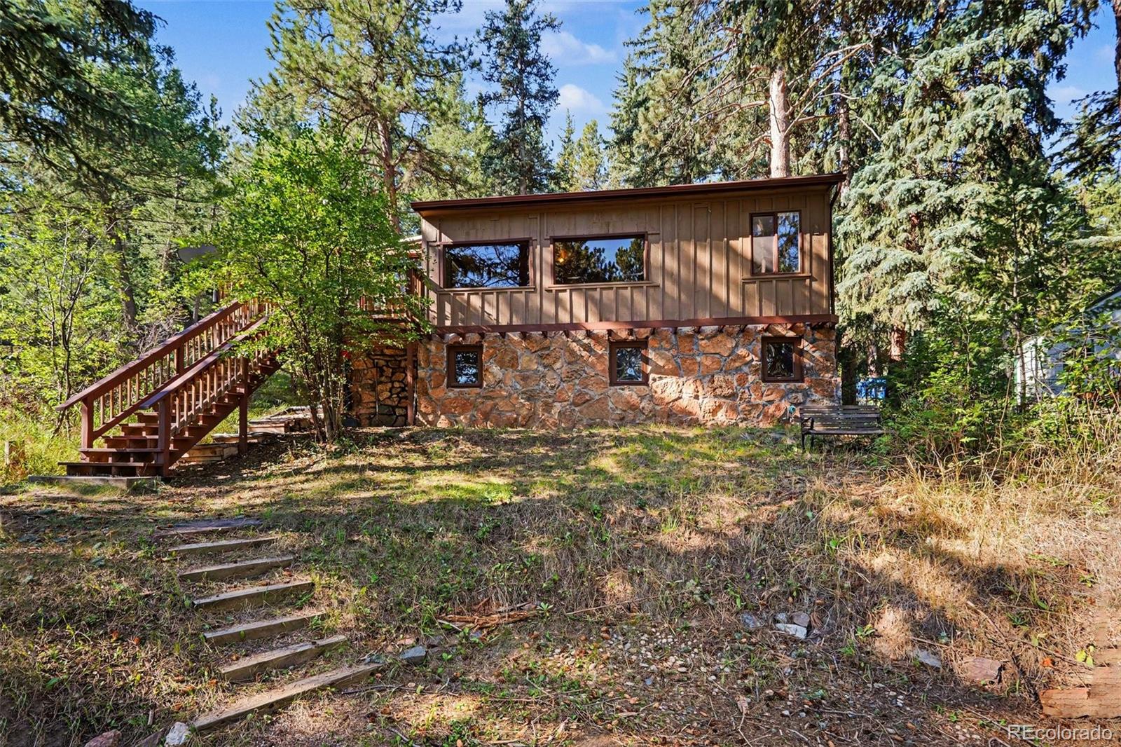 30th image of 6411 S Summer Rd, Morrison, CO 80465 | MLS# 4203456