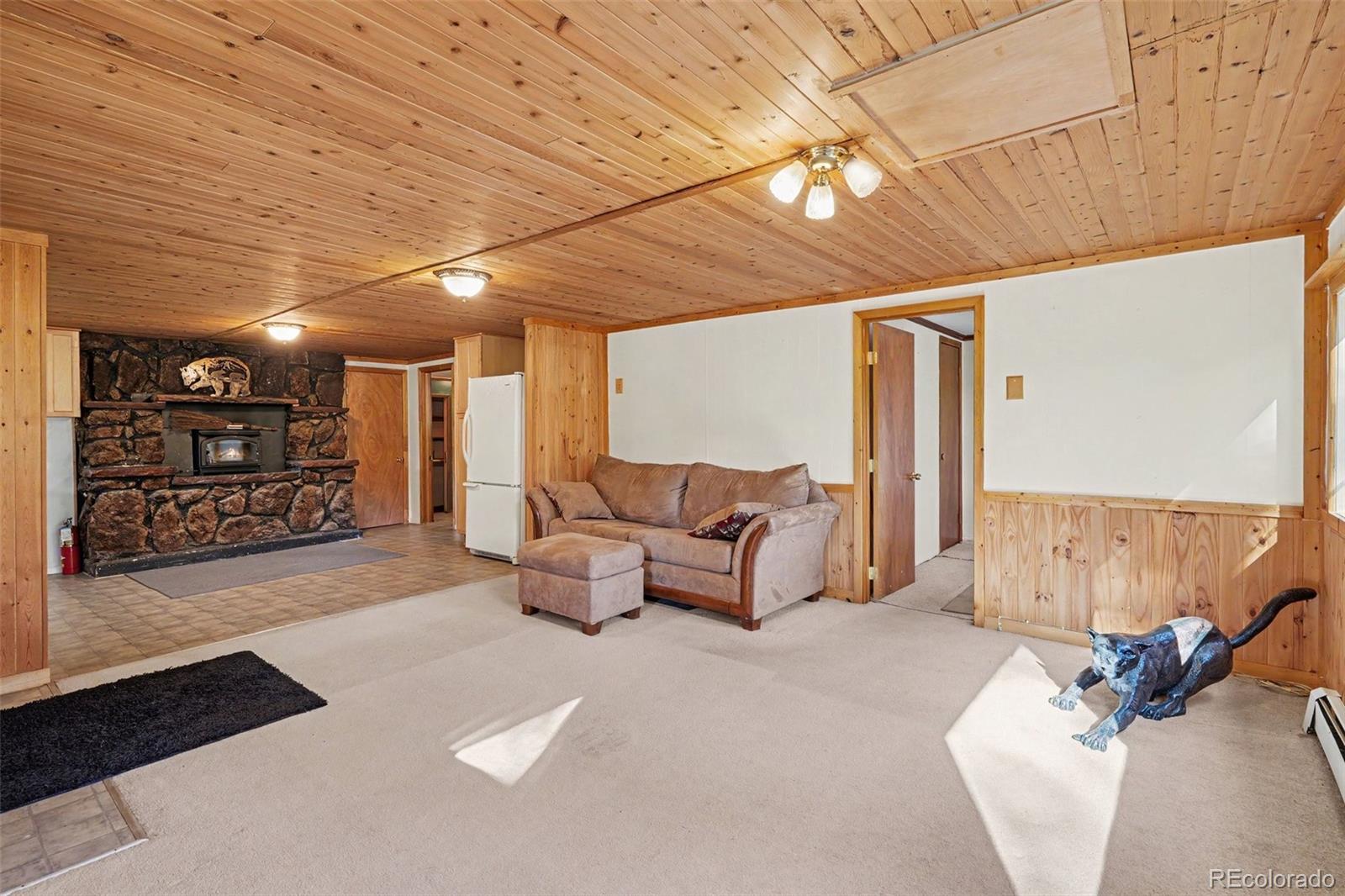 4th image of 6411 S Summer Rd, Morrison, CO 80465 | MLS# 4203456