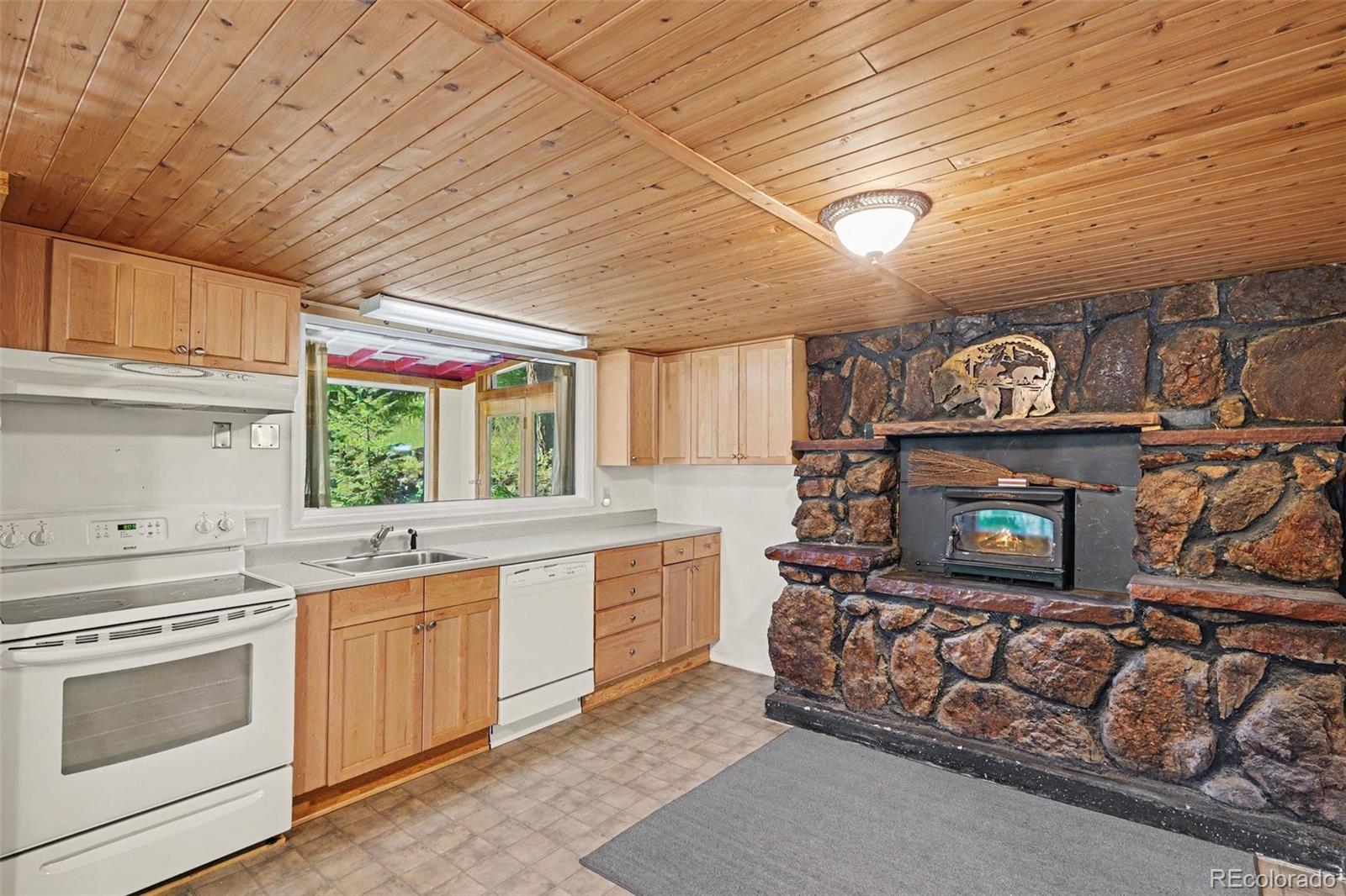 5th image of 6411 S Summer Rd, Morrison, CO 80465 | MLS# 4203456