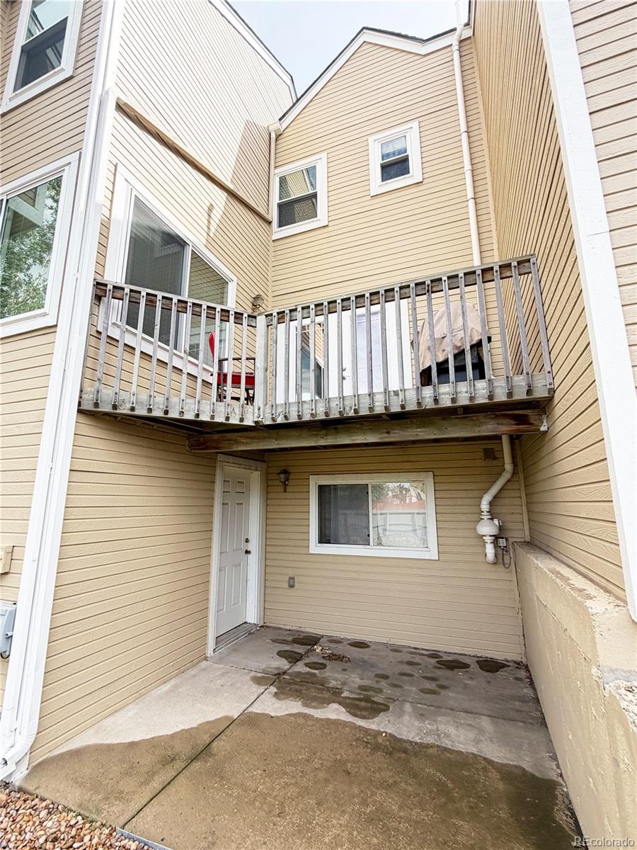 33rd image of 13025 W 63rd Pl #D, Arvada, CO 80004 | MLS# 7789266