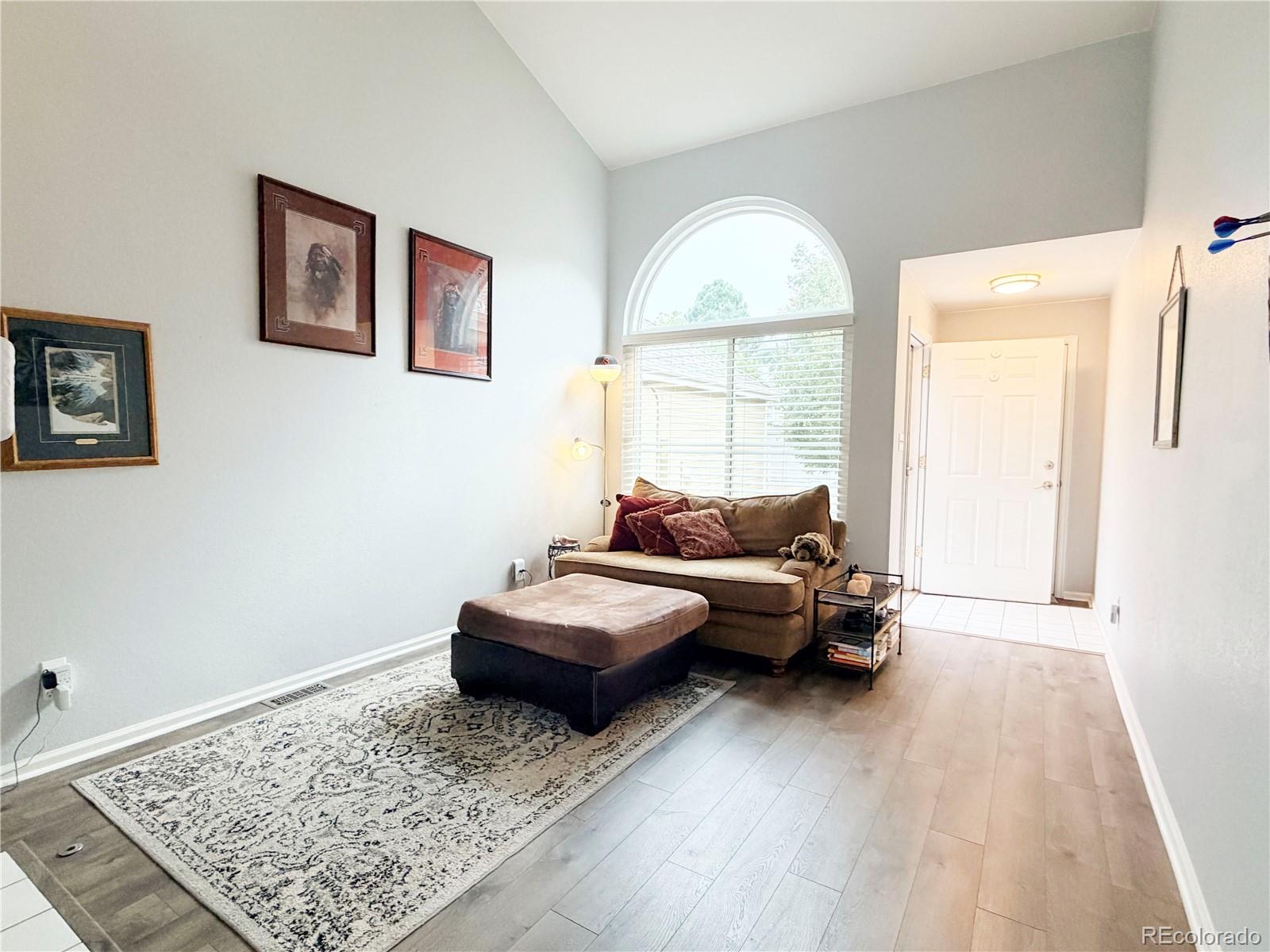 5th image of 13025 W 63Rd Pl #D, Arvada, CO 80004 | MLS# 7789266