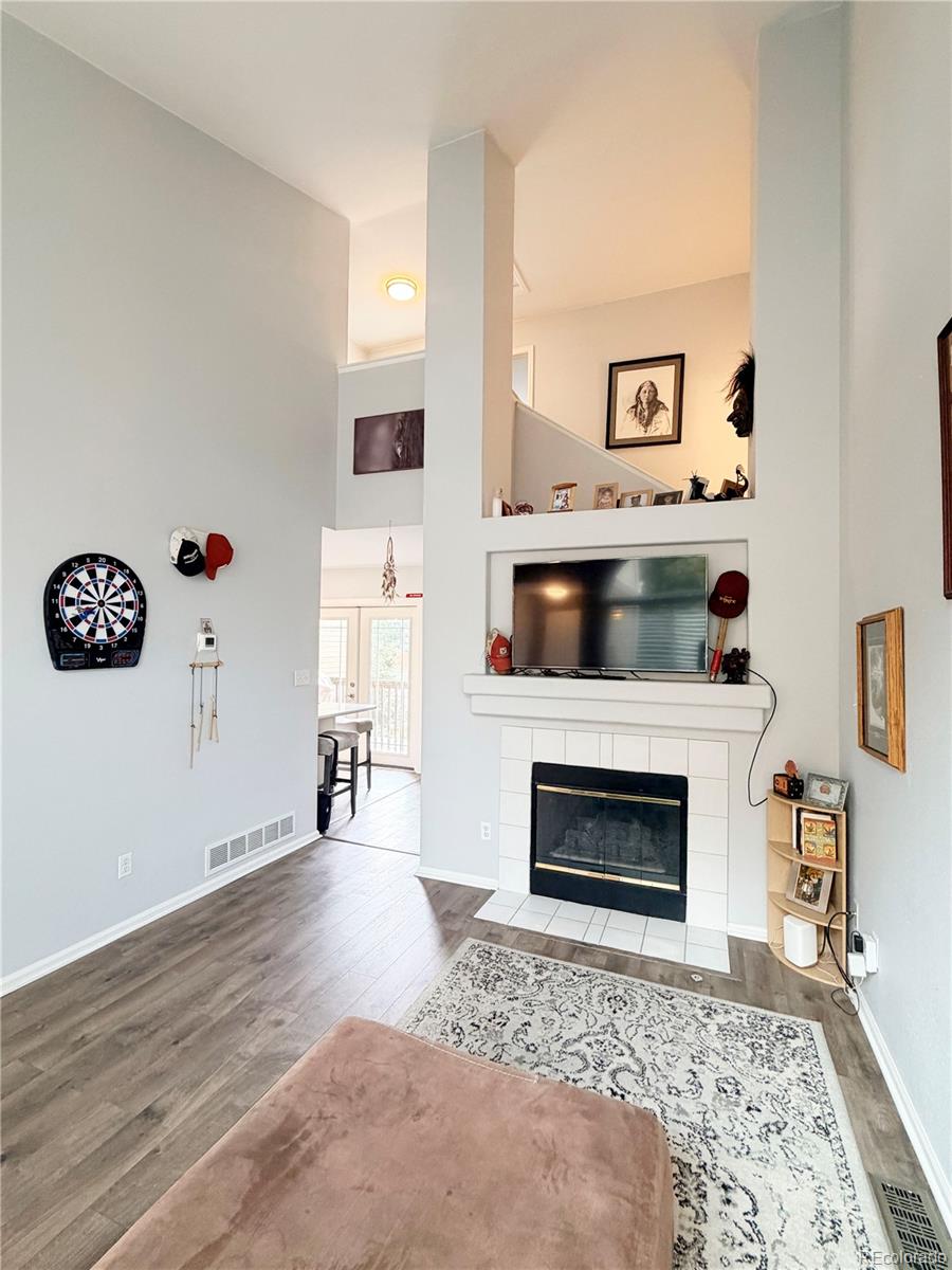 4th image of 13025 W 63Rd Pl #D, Arvada, CO 80004 | MLS# 7789266