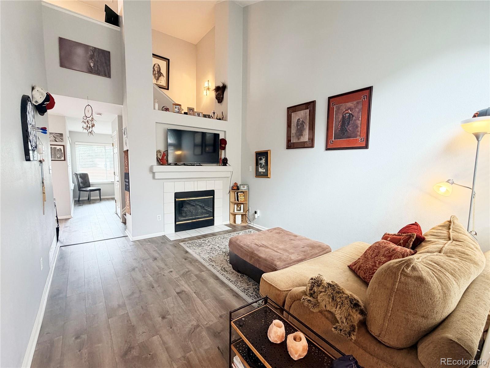3rd image of 13025 W 63Rd Pl #D, Arvada, CO 80004 | MLS# 7789266