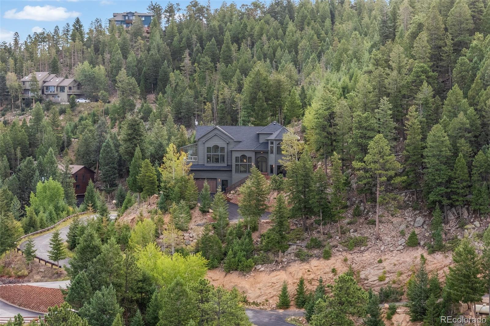 Photo 46 of Single family home for sale at 6798 Berry Bush Ln, Evergreen, CO 80439 | MLS# 7974619 | Listing updated on 2026-09-02