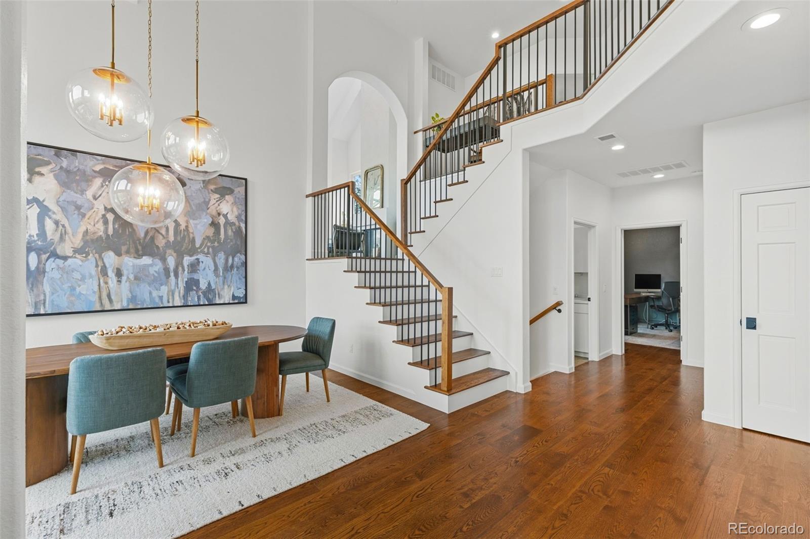 Photo 5 of Single family home for sale at 6798 Berry Bush Ln, Evergreen, CO 80439 | MLS# 7974619 | Listing updated on 2026-09-02