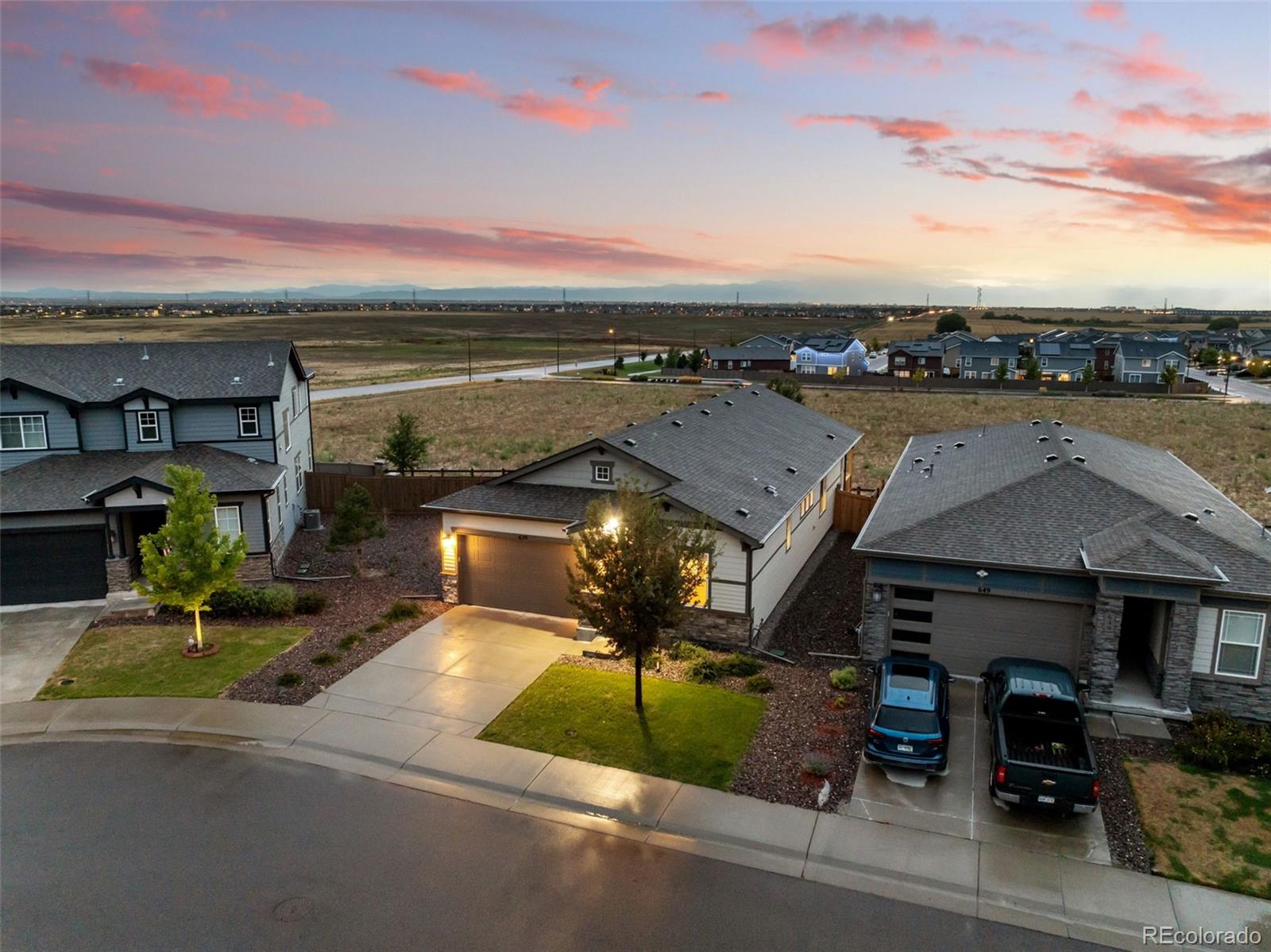 3rd image of 639 N Waterloo Ct, Aurora, CO 80018 | MLS# 5430177