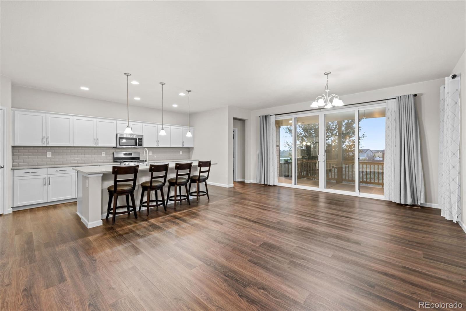 5th image of 639 N Waterloo Ct, Aurora, CO 80018 | MLS# 5430177