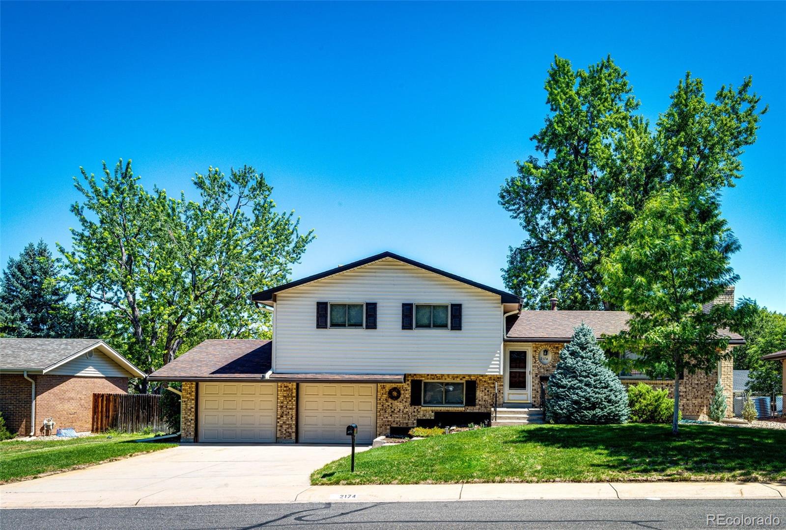 1st image of 2174 S Estes St, Denver, CO 80227 | MLS# 6121748