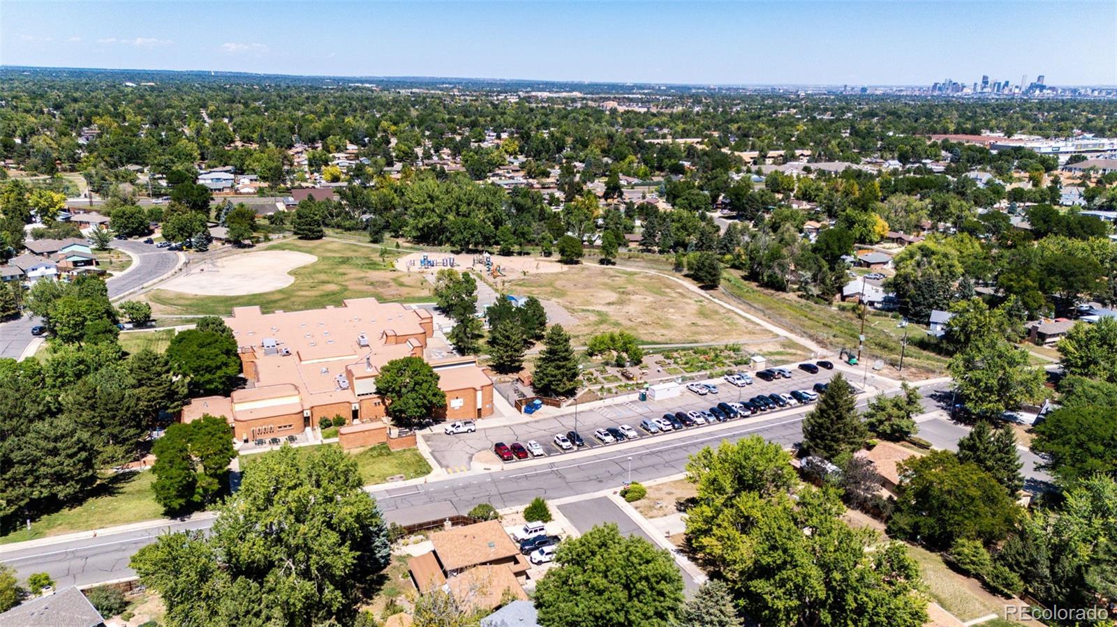 44th image of 2174 S Estes St, Denver, CO 80227 | MLS# 6121748