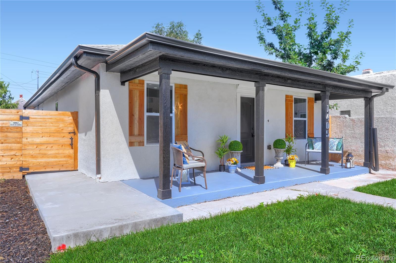3rd image of 1405 E Orman Ave, Pueblo, CO 81004 | MLS# 4064684