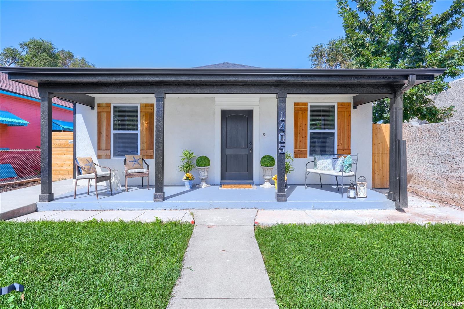 1st image of 1405 E Orman Ave, Pueblo, CO 81004 | MLS# 4064684