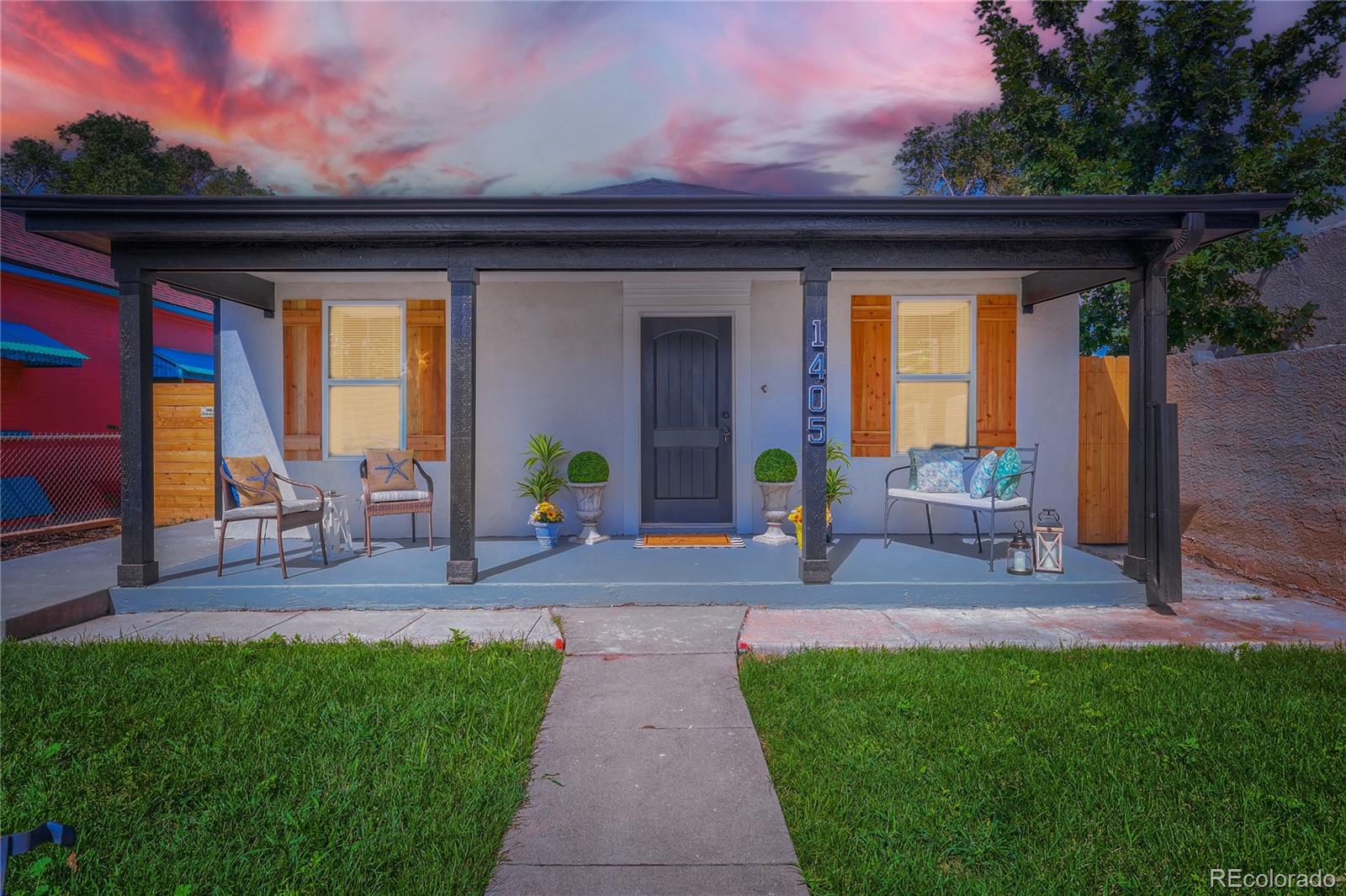 4th image of 1405 E Orman Ave, Pueblo, CO 81004 | MLS# 4064684