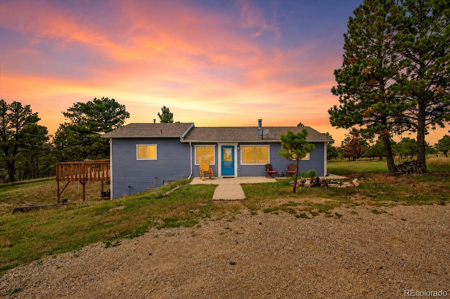 1st image of 24389 Emerald Trl, Deer Trail, CO 80105 | MLS# 3969982