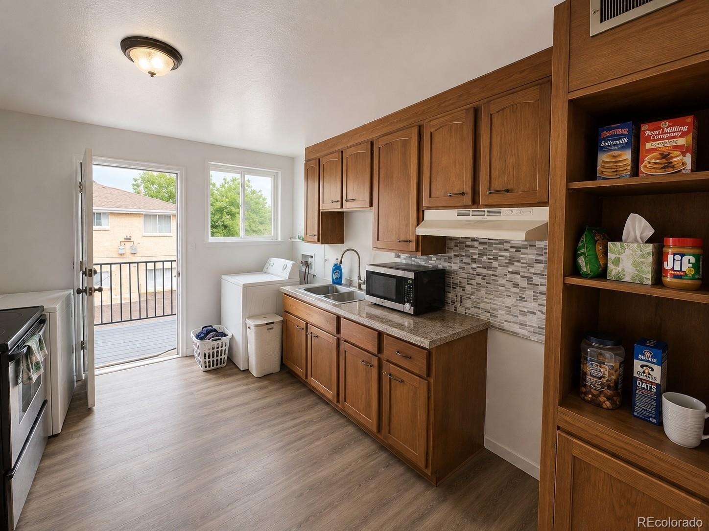 2nd image of 5410 W 3rd Pl, Denver, CO 80226 | MLS# 7782631