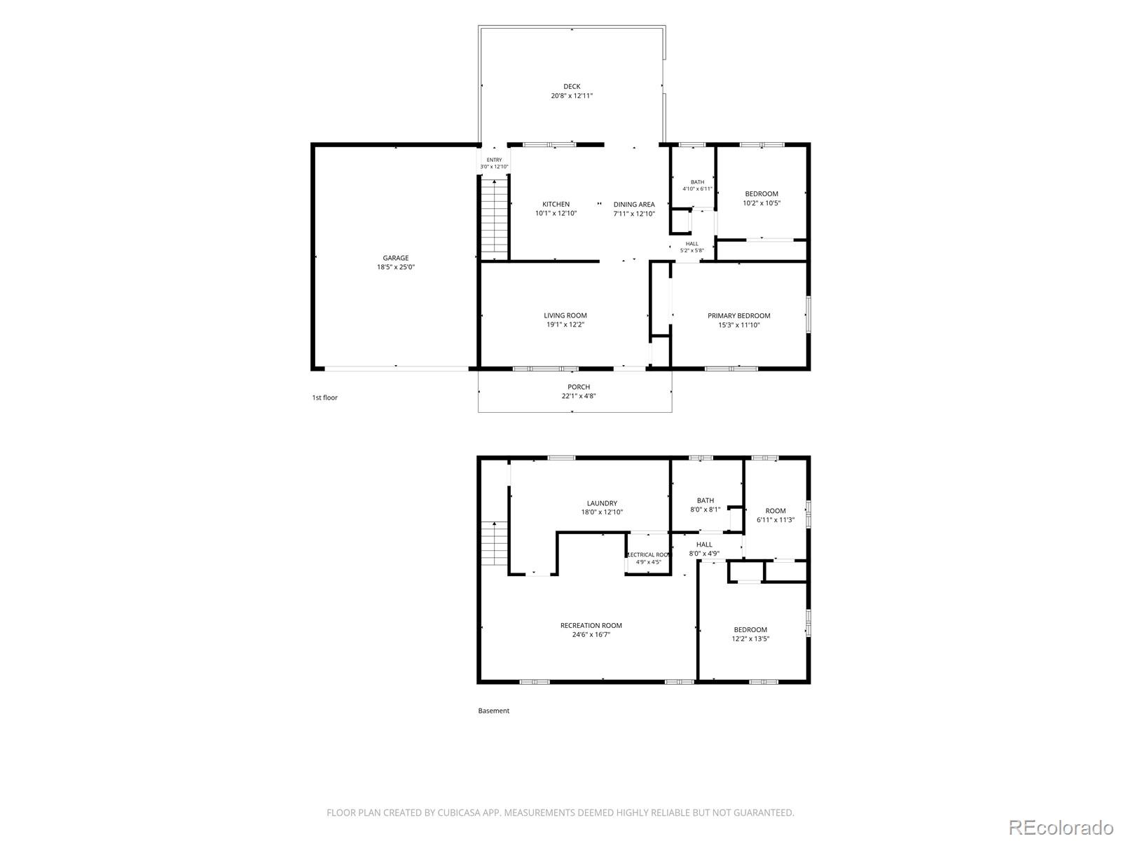 29th image of 6472 Vrain St, Arvada, CO 80003 | MLS# 2342491