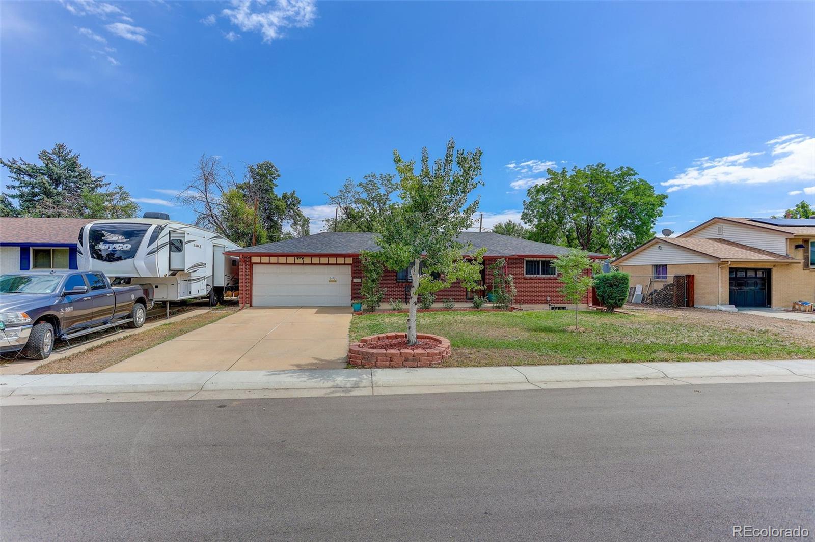 2nd image of 6472 Vrain St, Arvada, CO 80003 | MLS# 2342491
