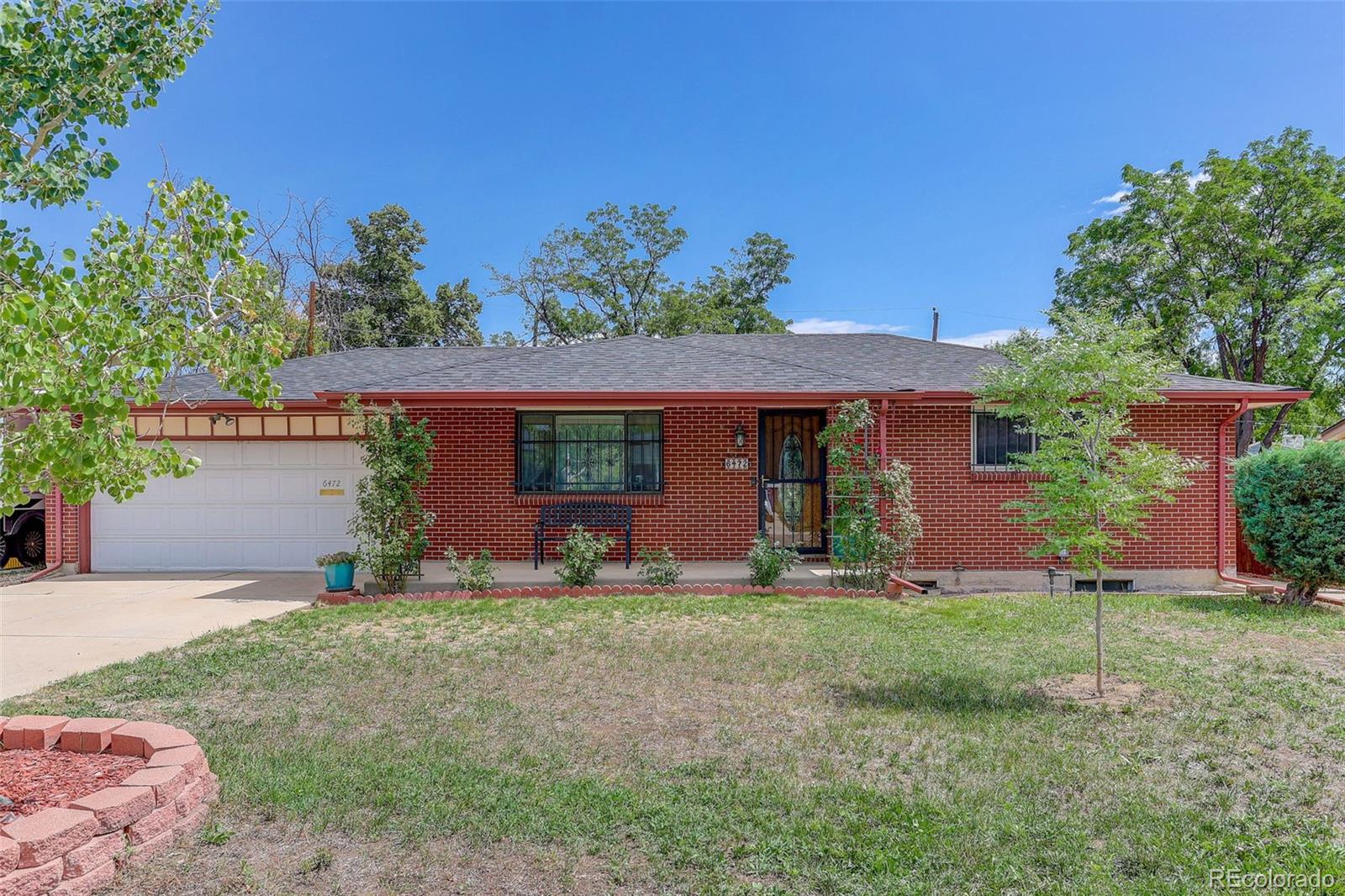 1st image of 6472 Vrain St, Arvada, CO 80003 | MLS# 2342491