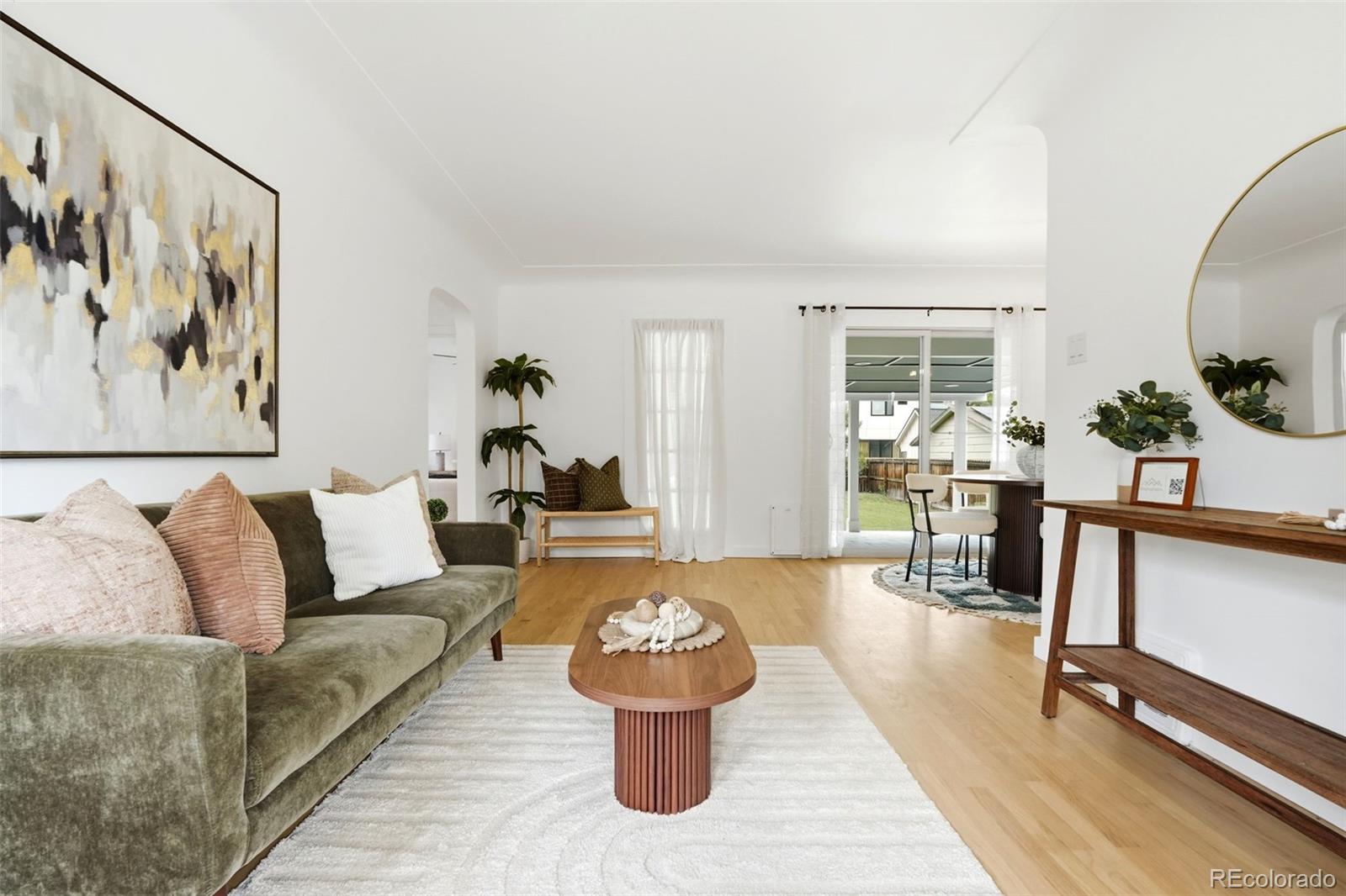 1st image of 1815 S Adams St, Denver, CO 80210 | MLS# 1970681
