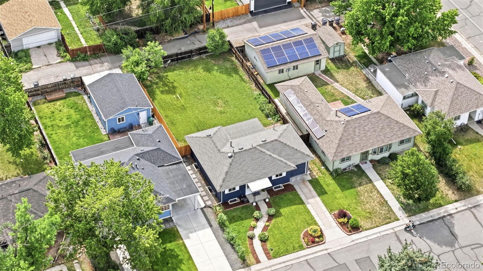 45th image of 1815 S Adams St, Denver, CO 80210 | MLS# 1970681