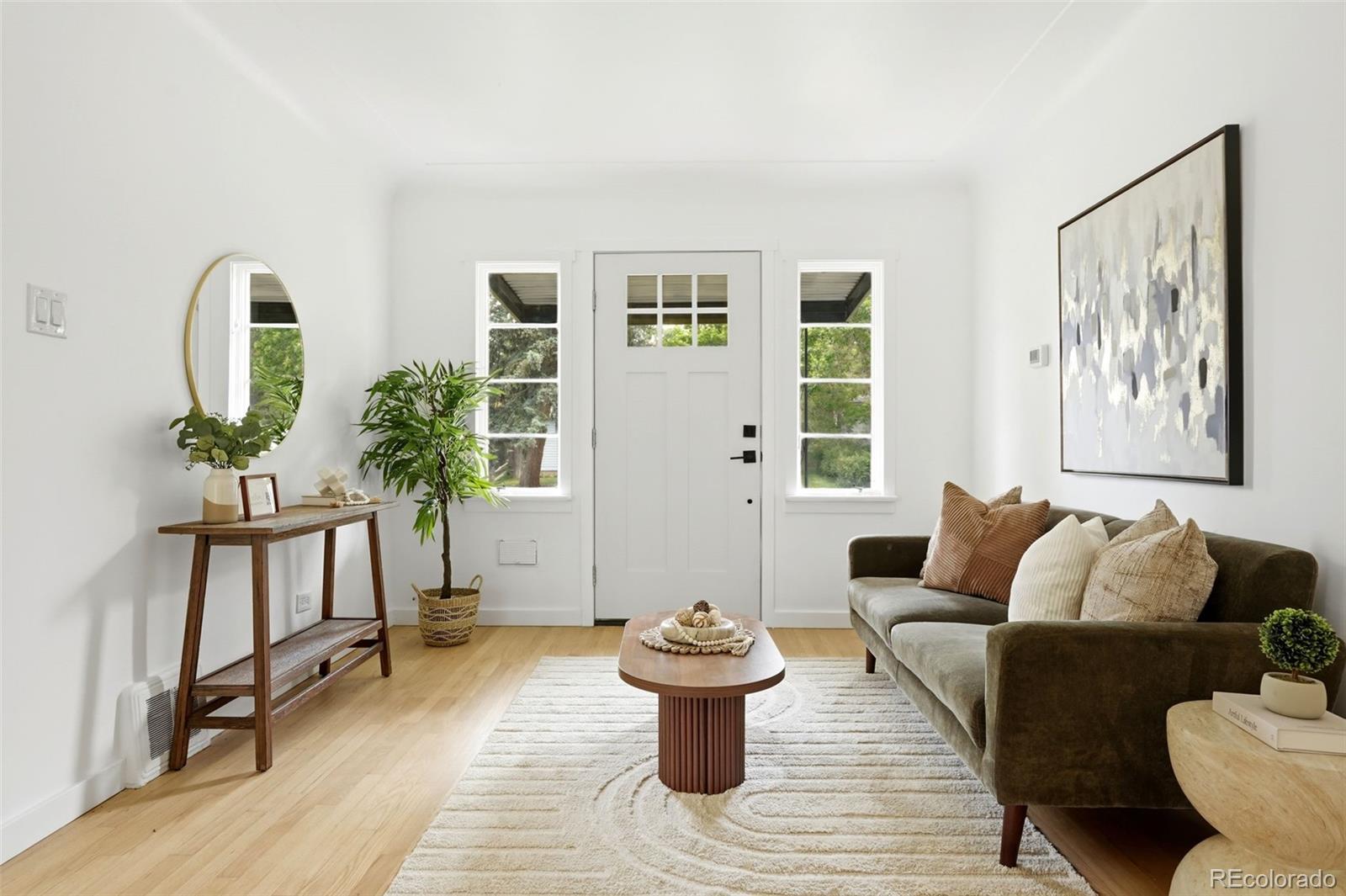 4th image of 1815 S Adams St, Denver, CO 80210 | MLS# 1970681