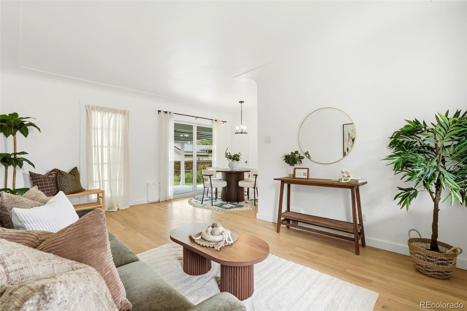 5th image of 1815 S Adams St, Denver, CO 80210 | MLS# 1970681