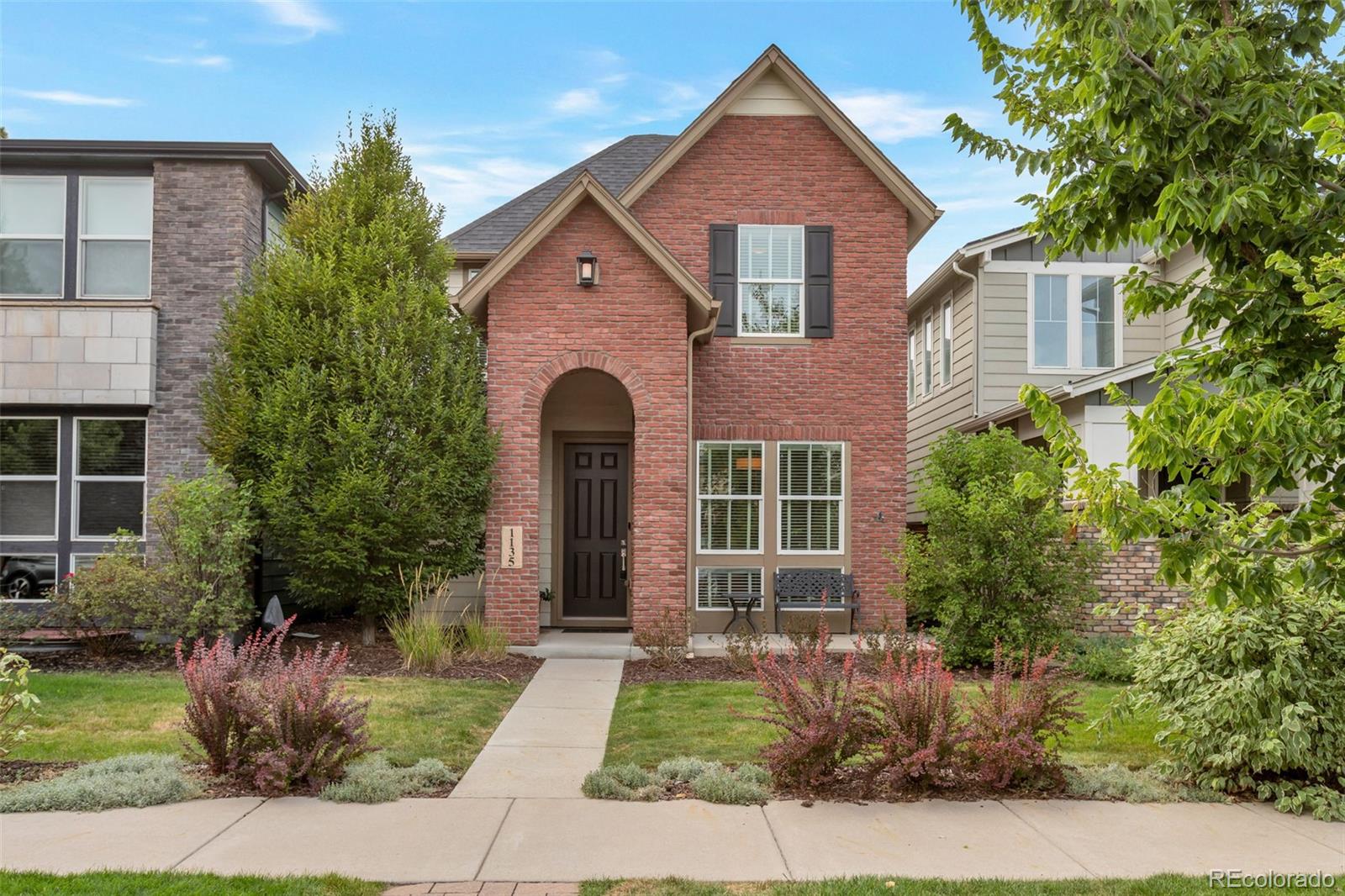 1st image of 1135 S Grant St, Denver, CO 80210 | MLS# 4811381