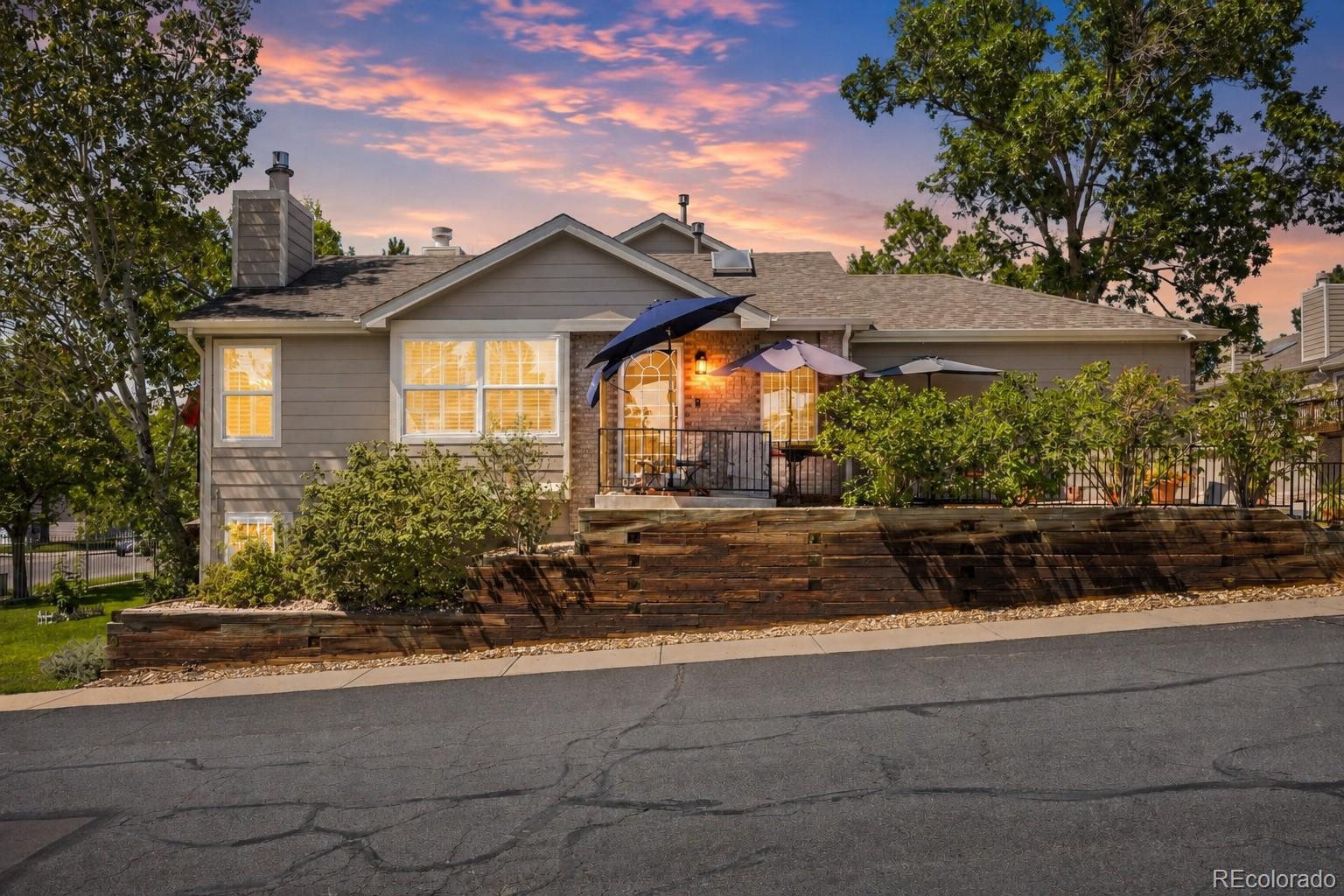 image of 1470 S Quebec Wy #101, Denver, CO 80231 | MLS# 4936029